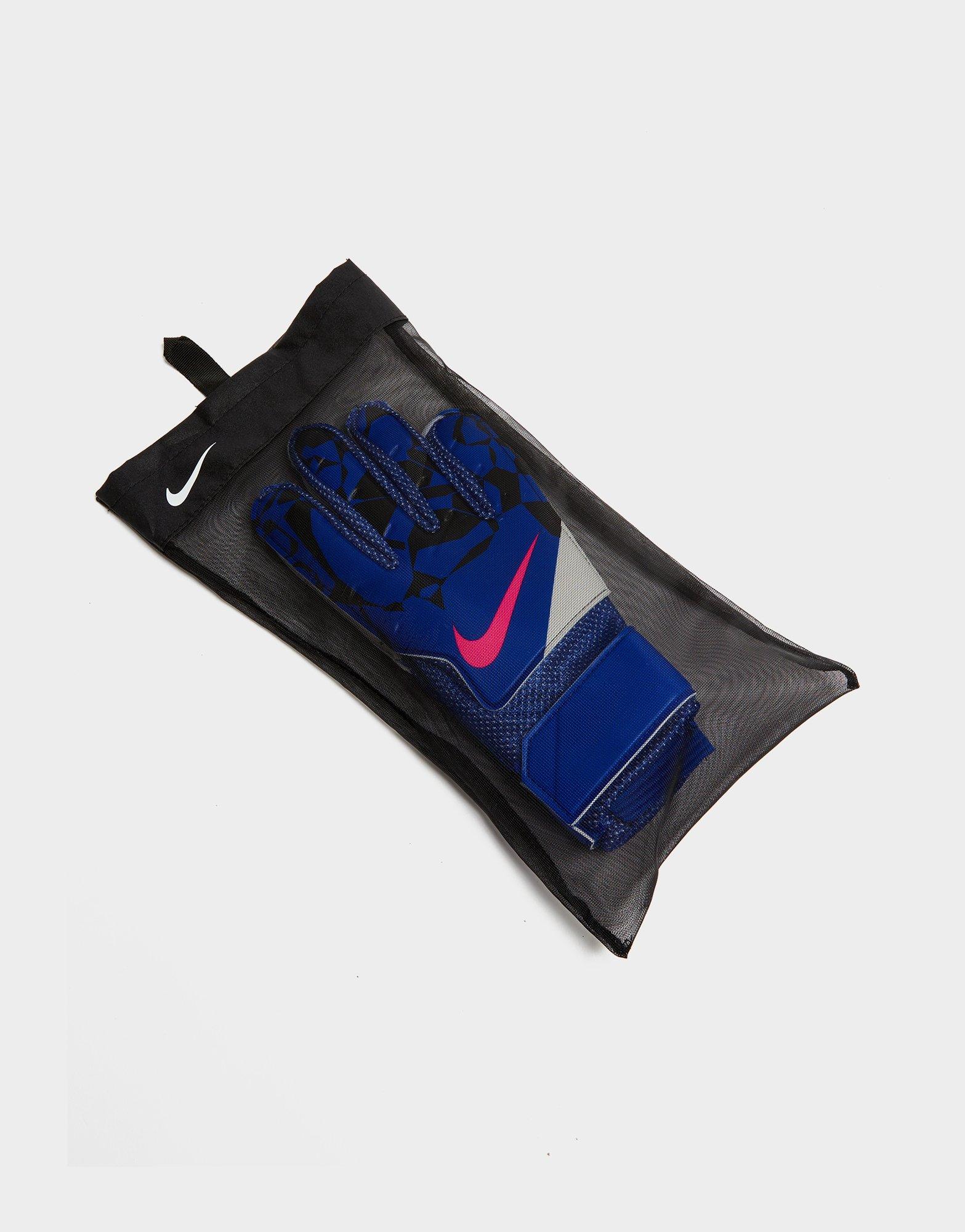 Nike Match Goalkeeper Gloves Junior