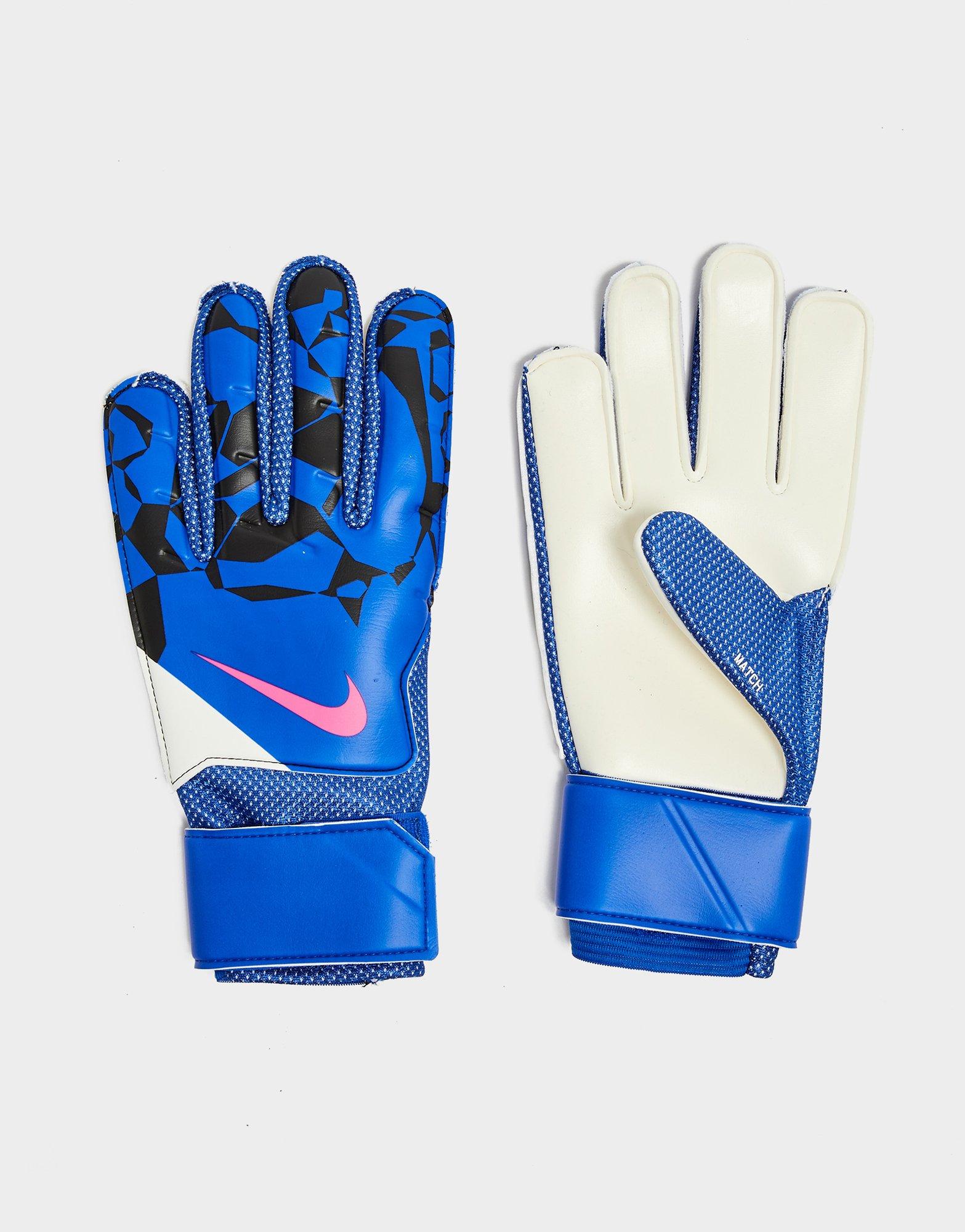 Nike Match Goalkeeper Gloves