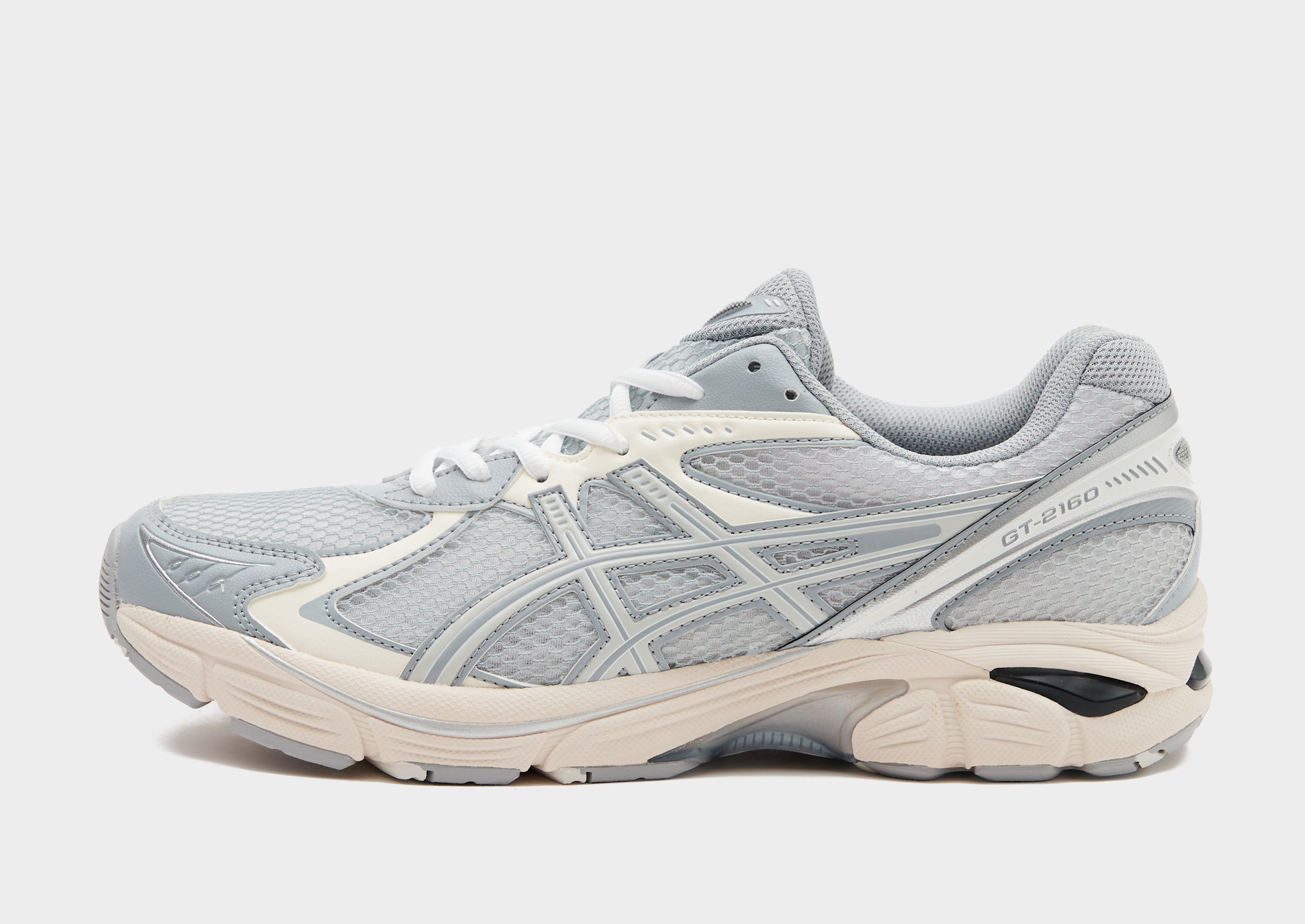 Grey ASICS GT-2160 - JD Sports Global