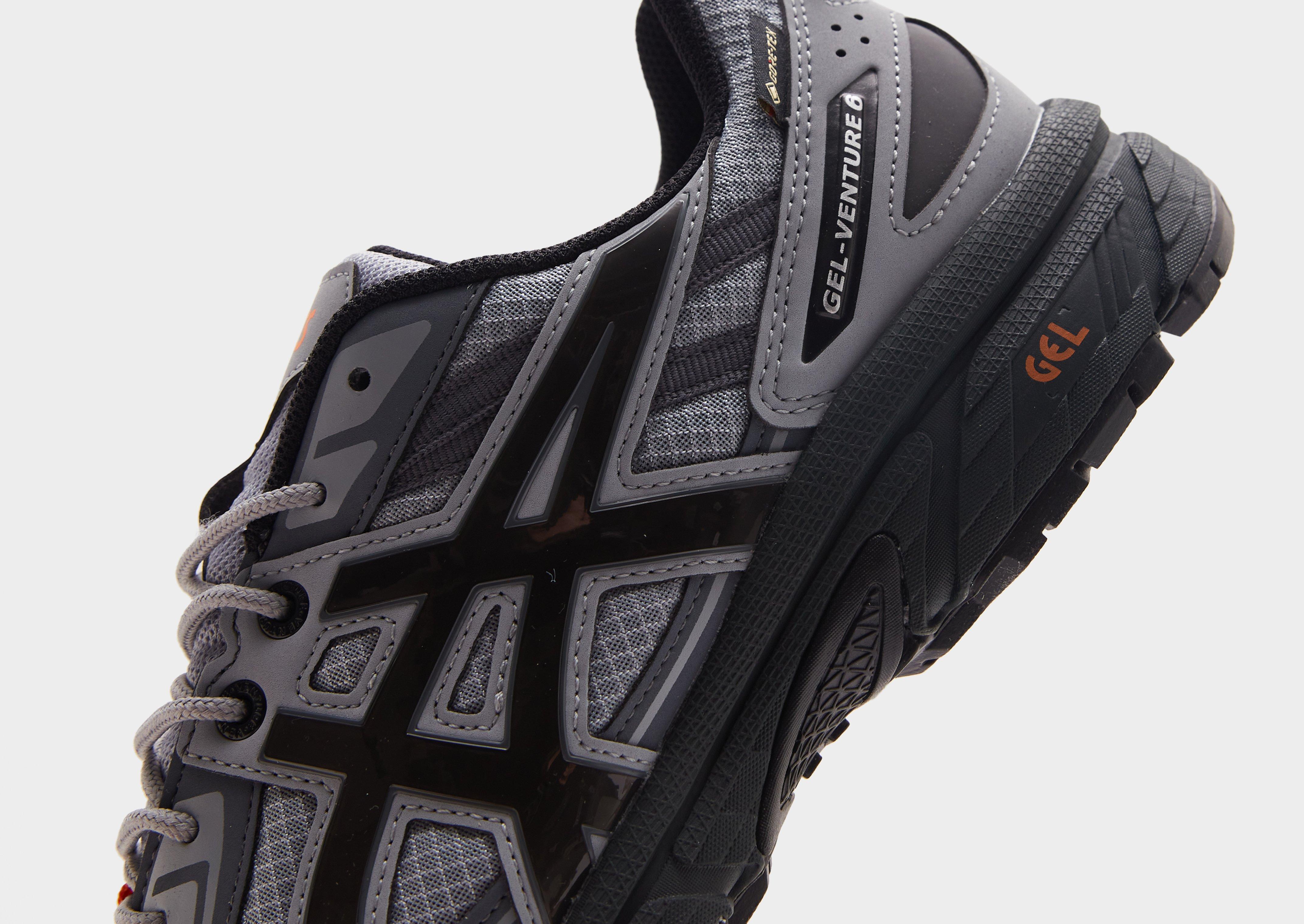 ASICS VENTURE 6 GORE-TEX