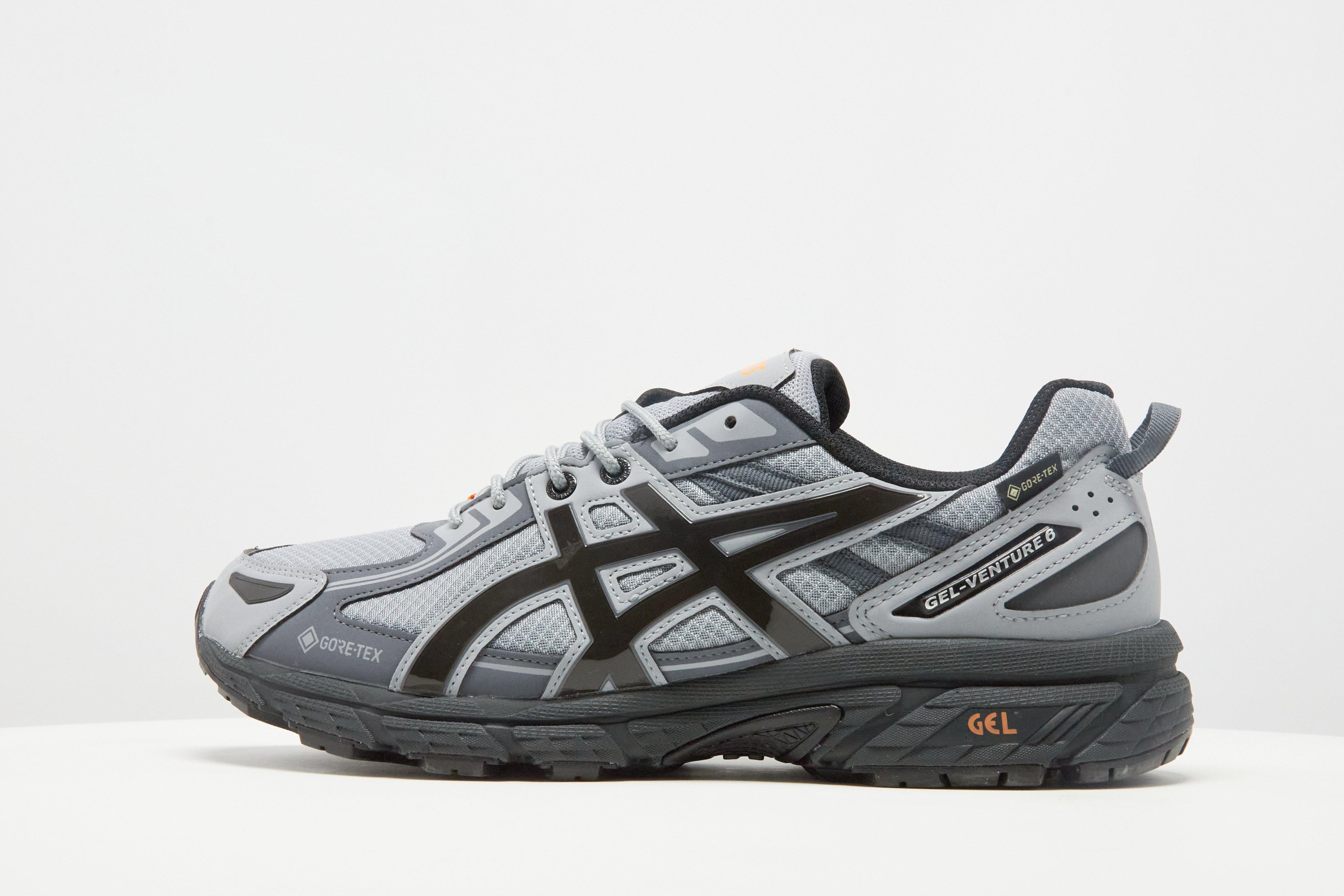 ASICS VENTURE 6 GORE‑TEX