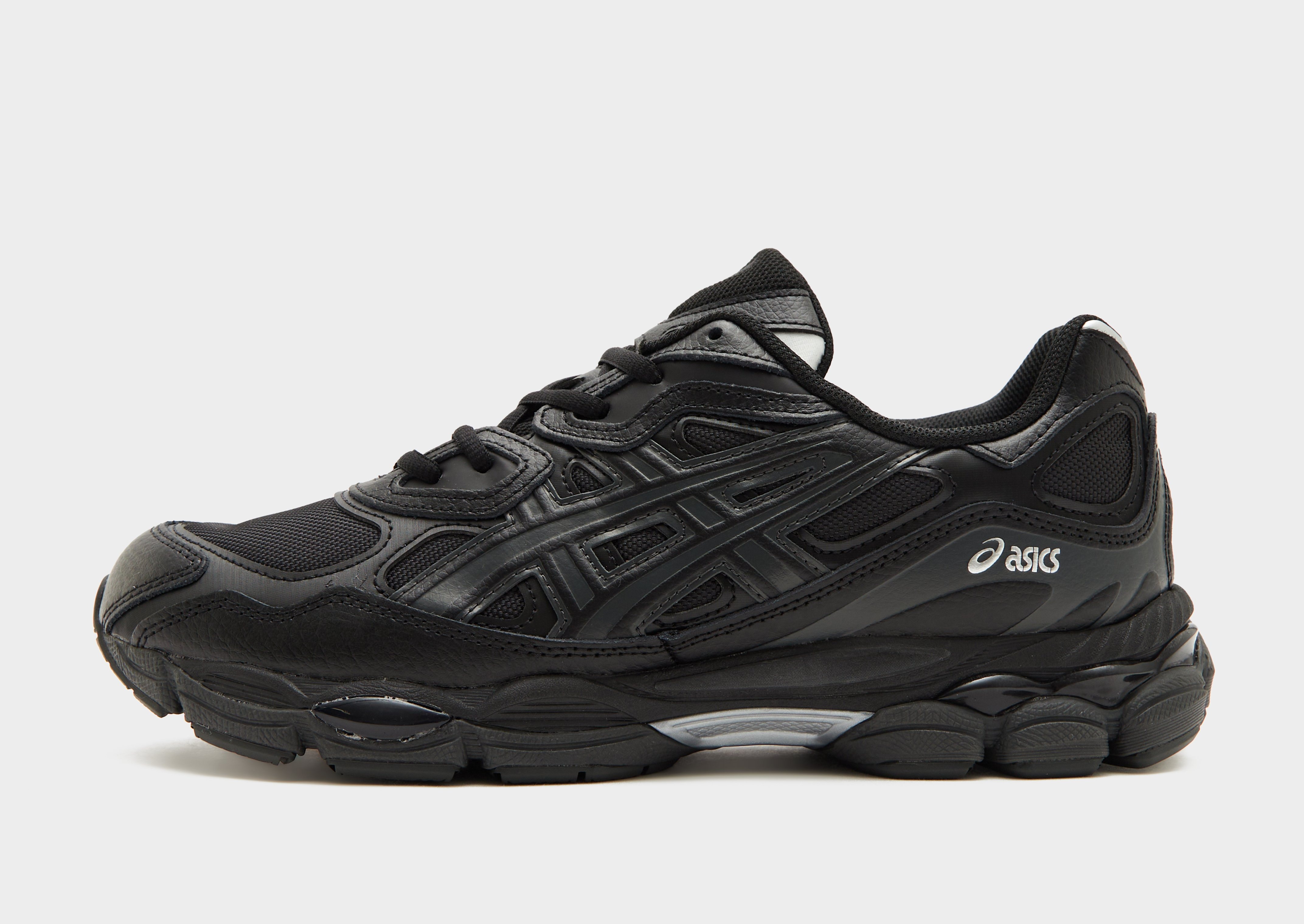 asics GEL NYC ブラック 28CM Black ASICS GEL-NYC - JD Sports Global