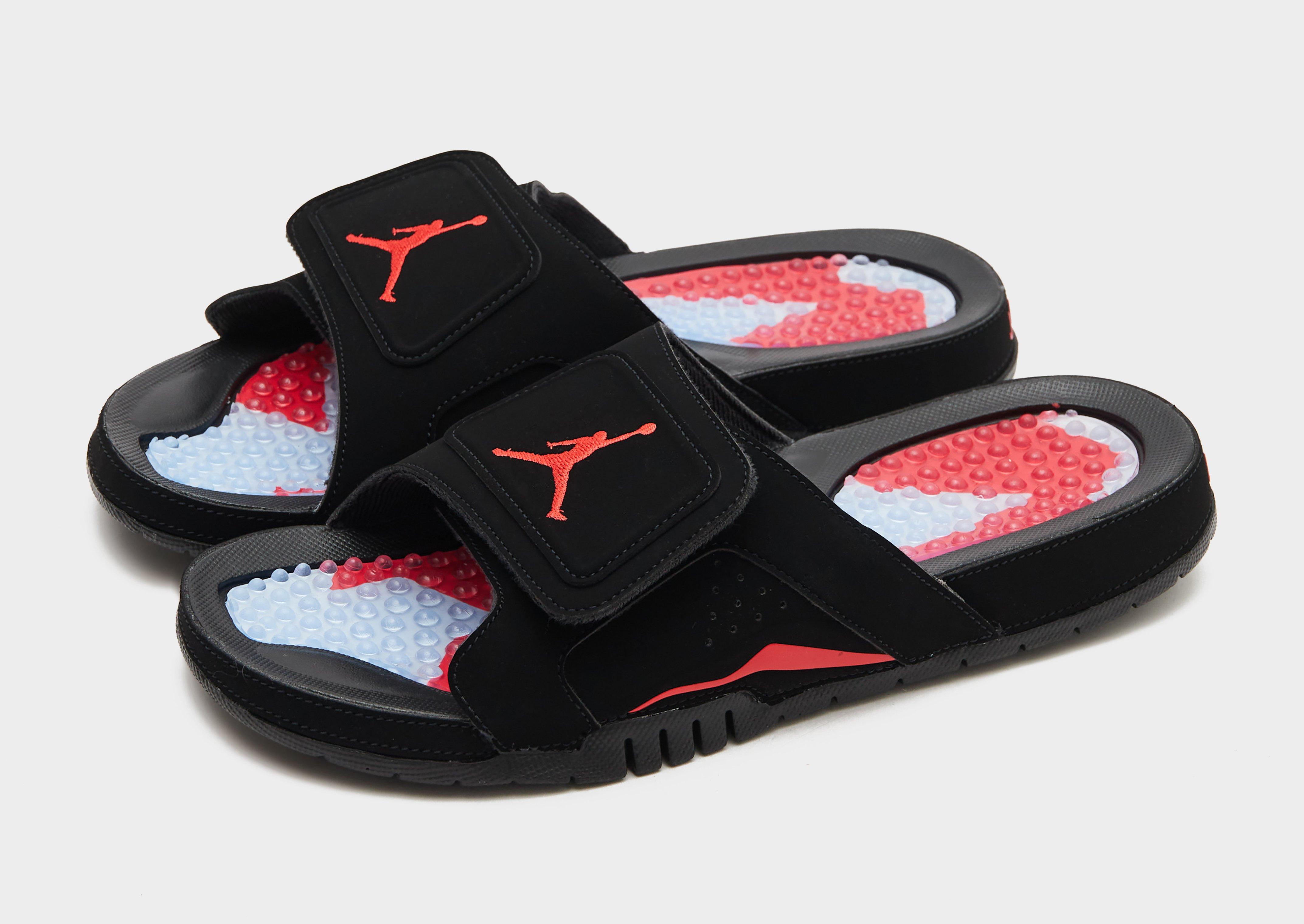 Jordan Hydro VI Retro Slides
