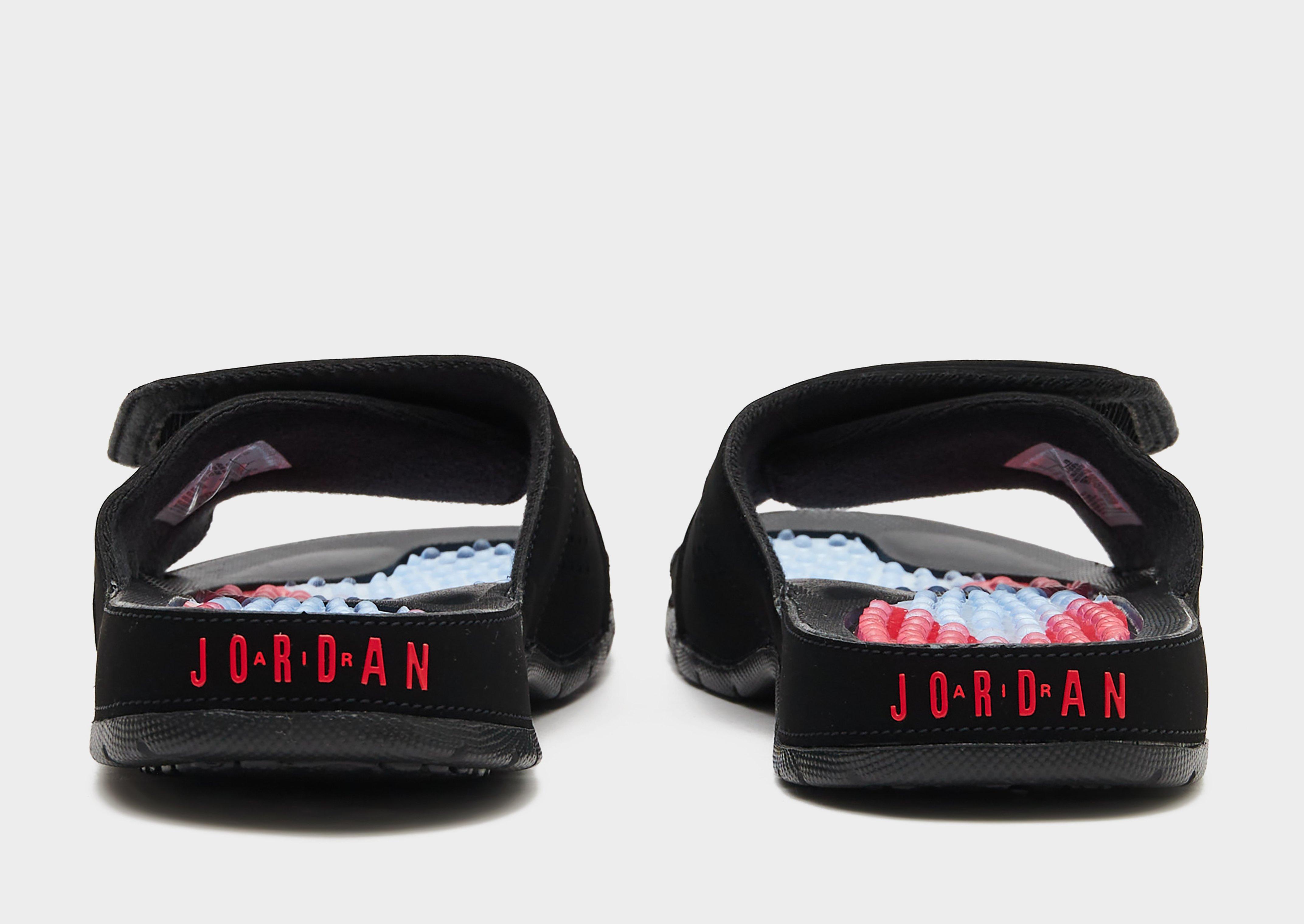 Jordan Hydro VI Retro Slides