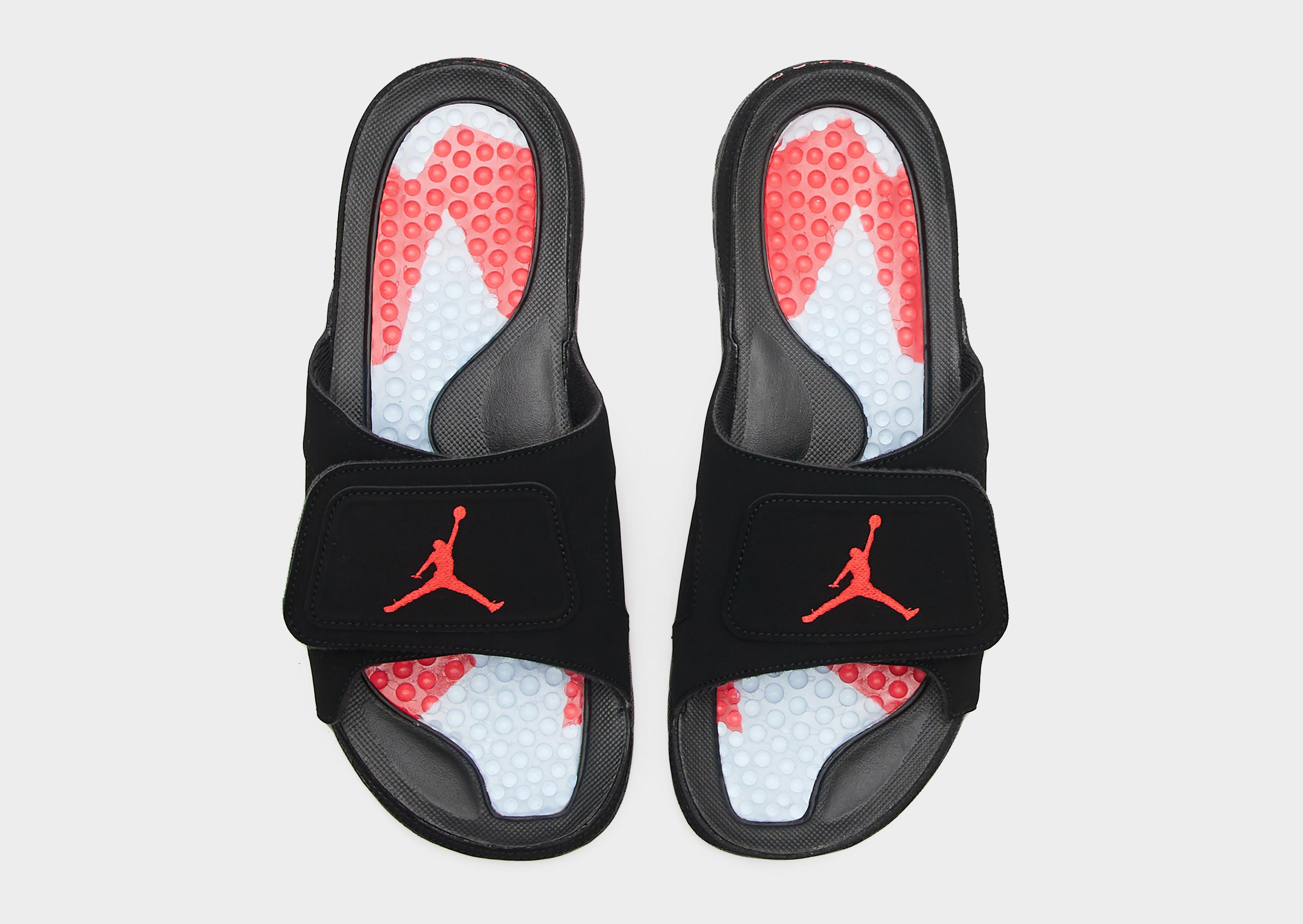 Jordan Hydro VI Retro Slides