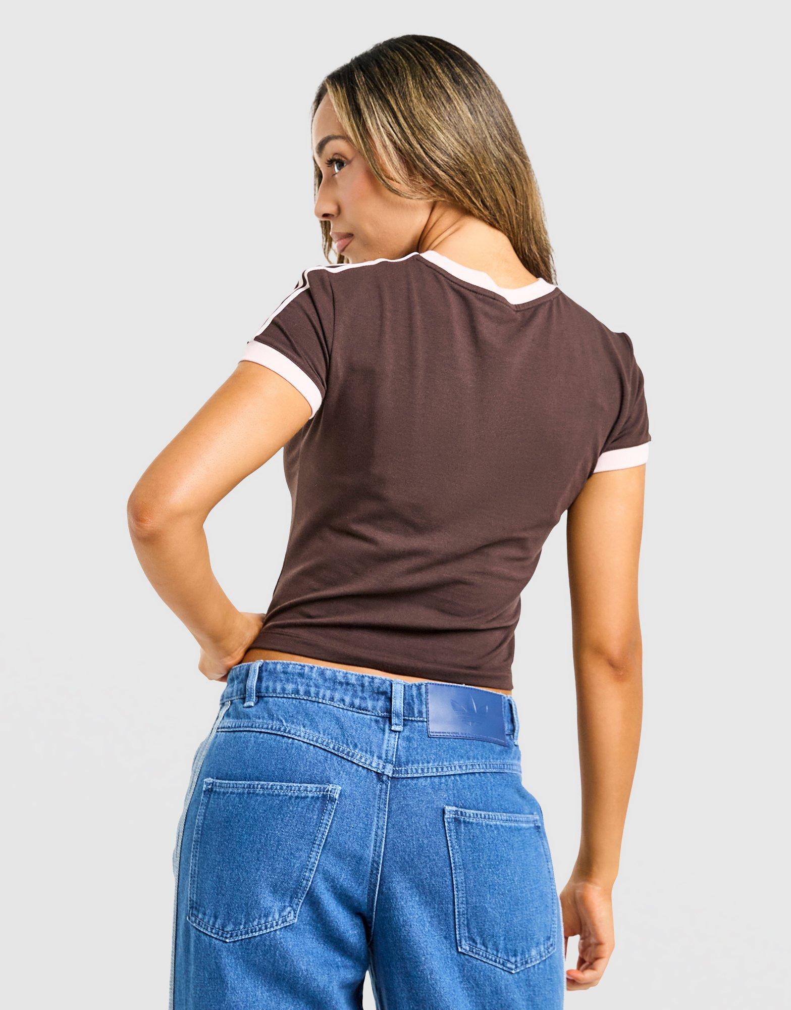 adidas Originals Classic Slim T-Shirt