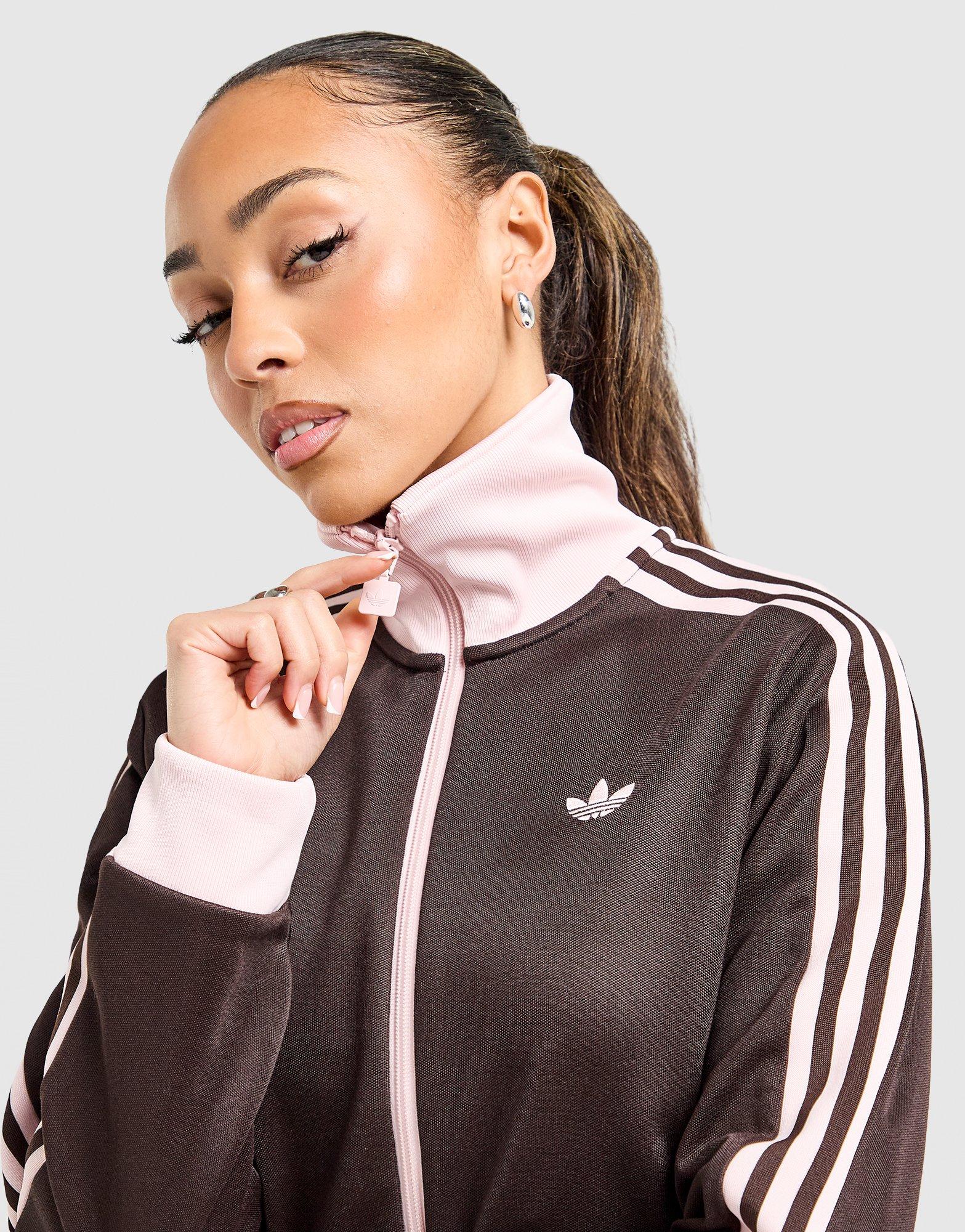 adidas Originals Classic Track Top