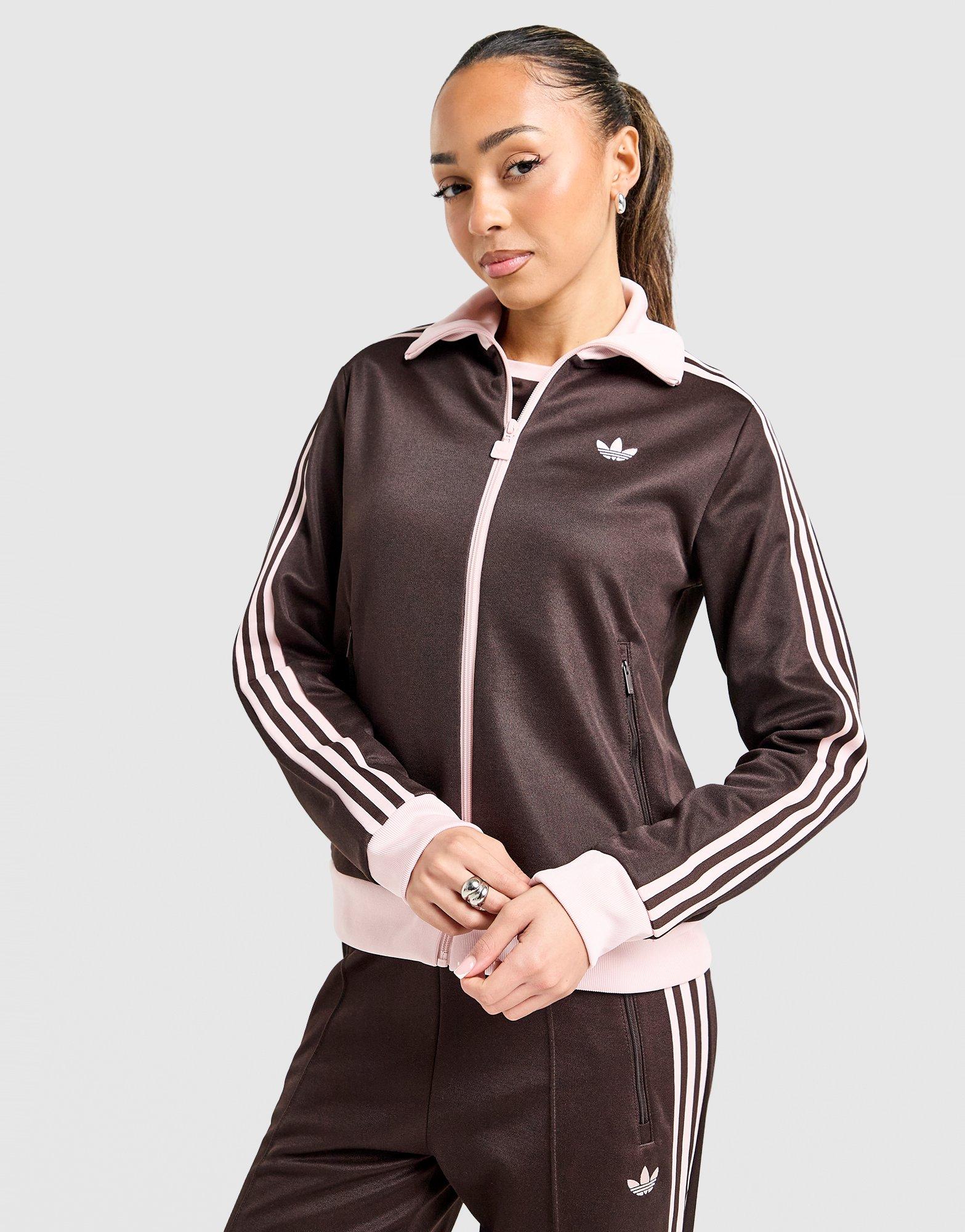 adidas Originals Classic Track Top