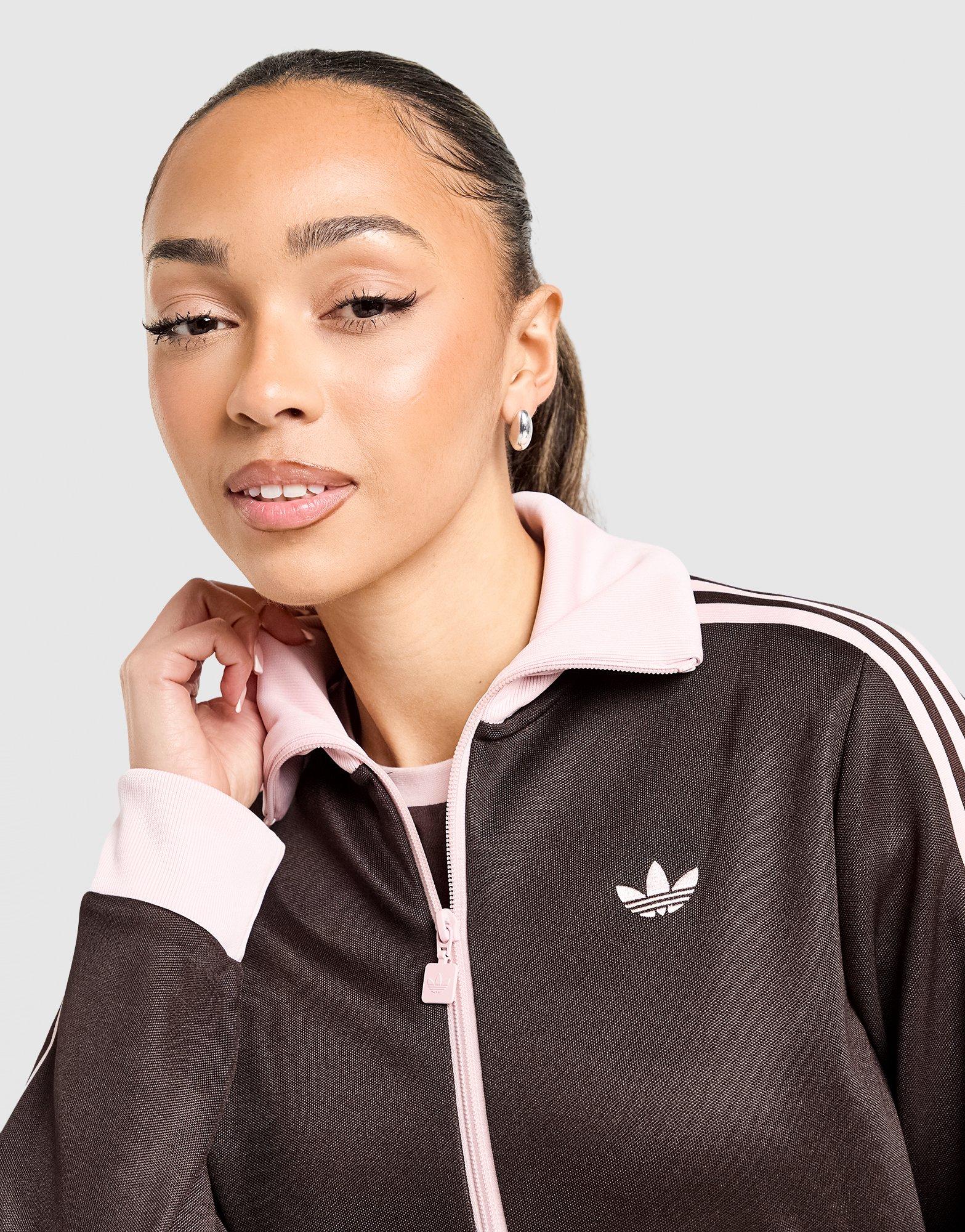 adidas Originals Classic Track Top