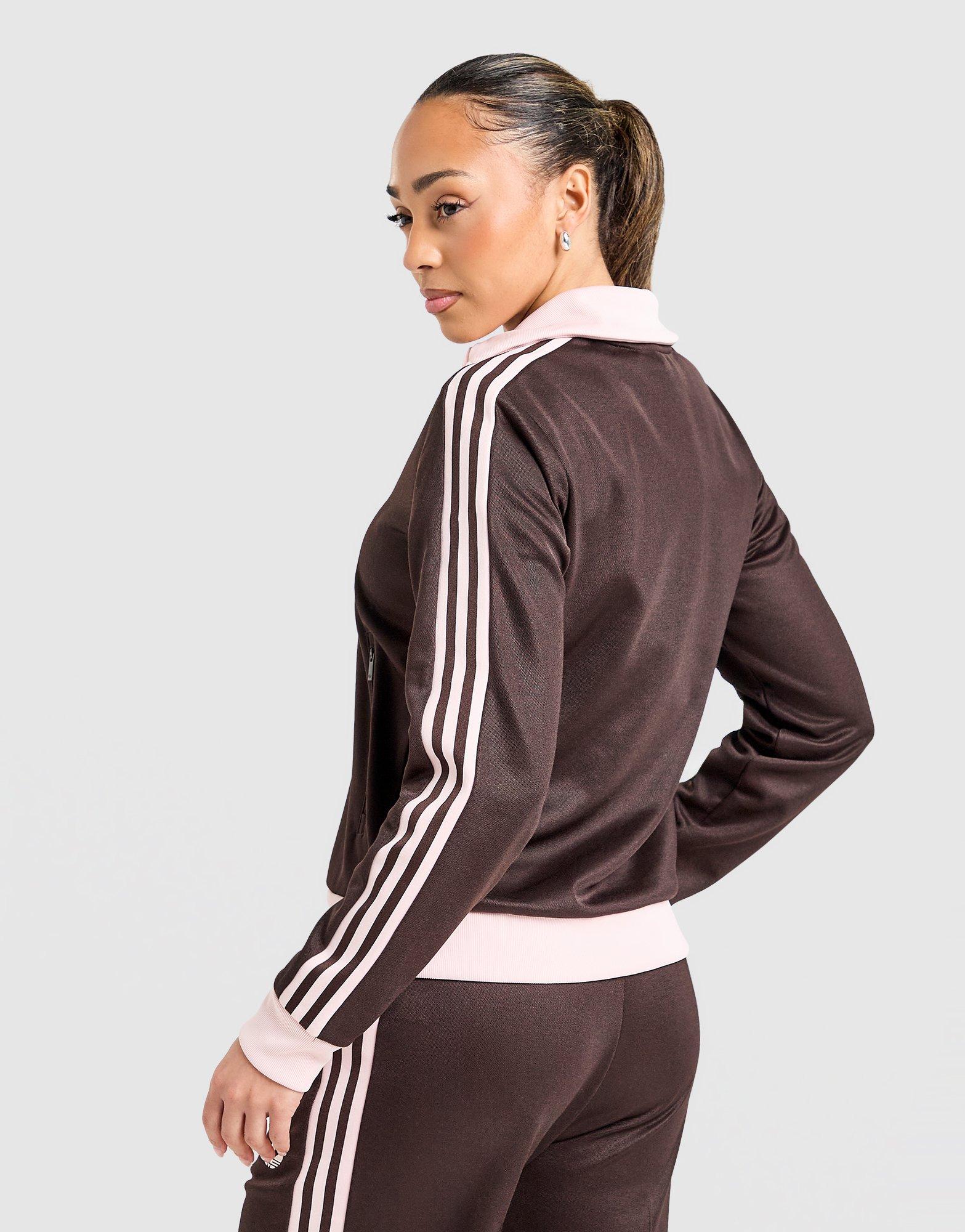 adidas Originals Classic Track Top