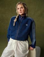 adidas Originals Giacca della Tuta Firebird Denim