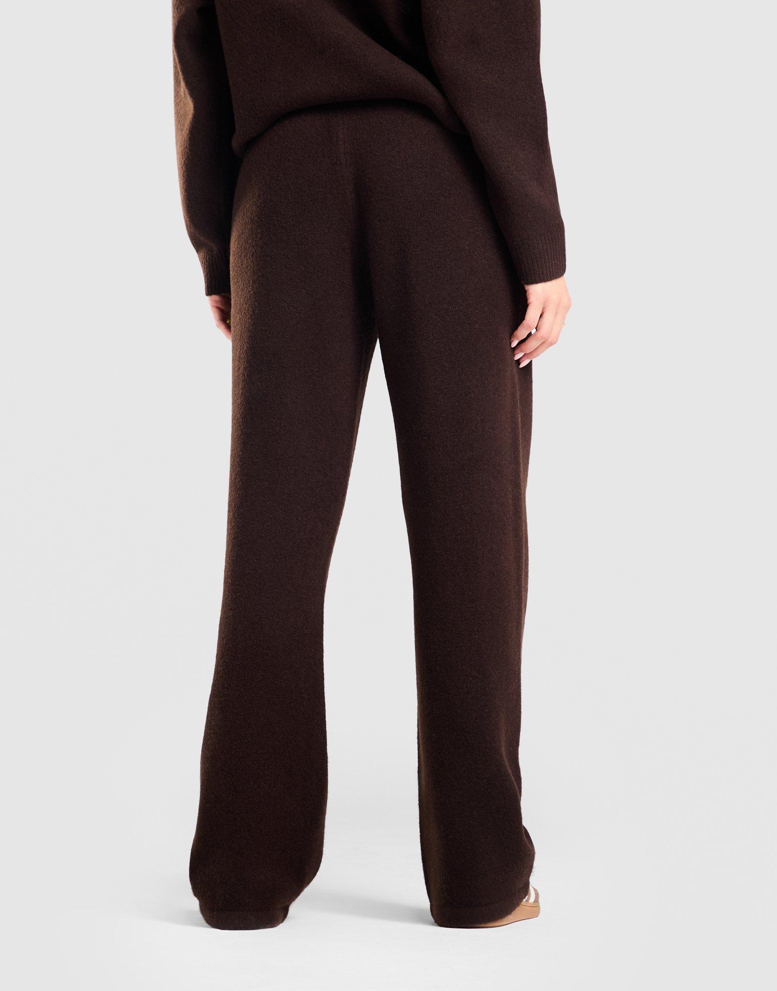 adidas Originals Trefoil Knit Joggers