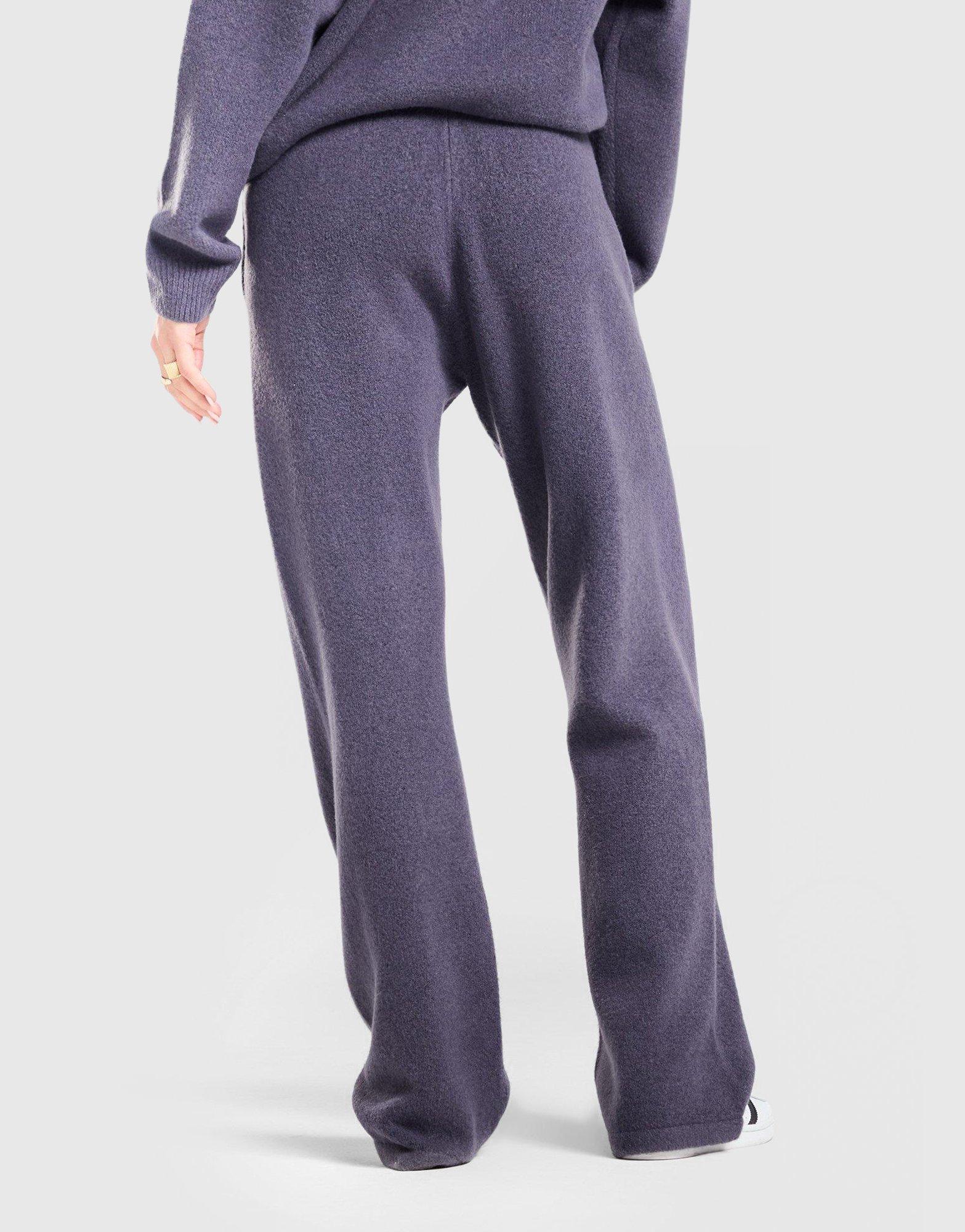 adidas Originals Trefoil Knit Joggers