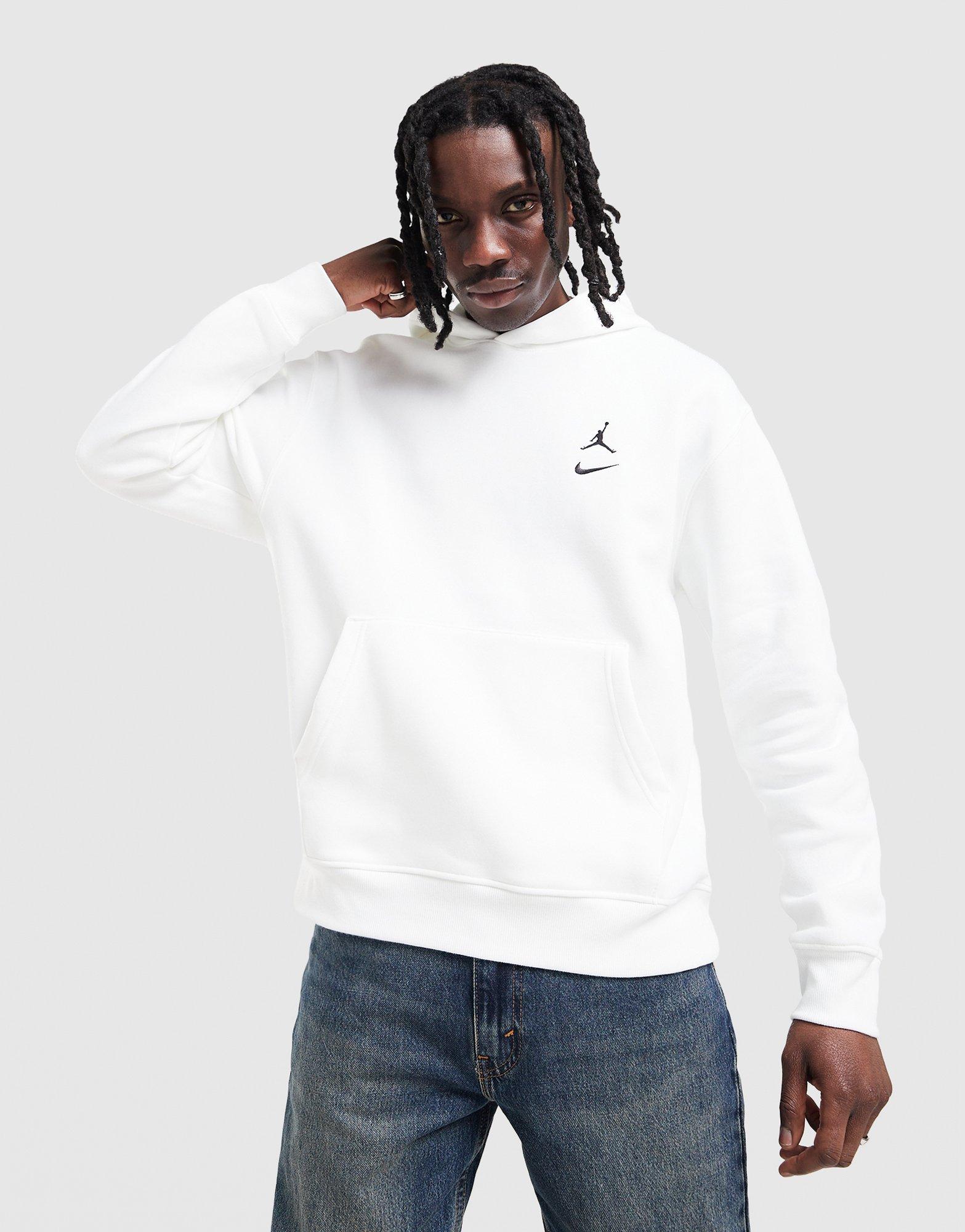 Jordan Jumpman Swoosh Overhead Hoodie