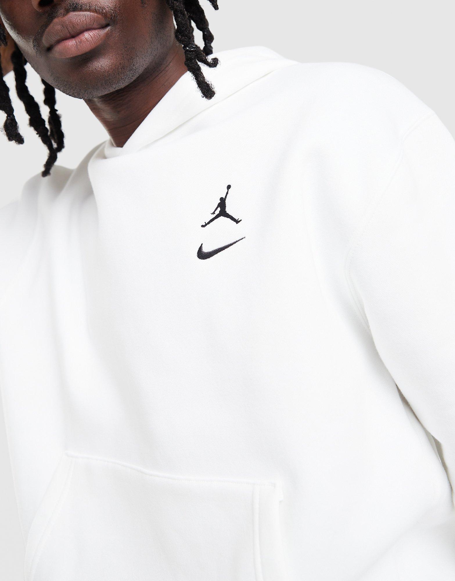Jordan Jumpman Swoosh Overhead Hoodie