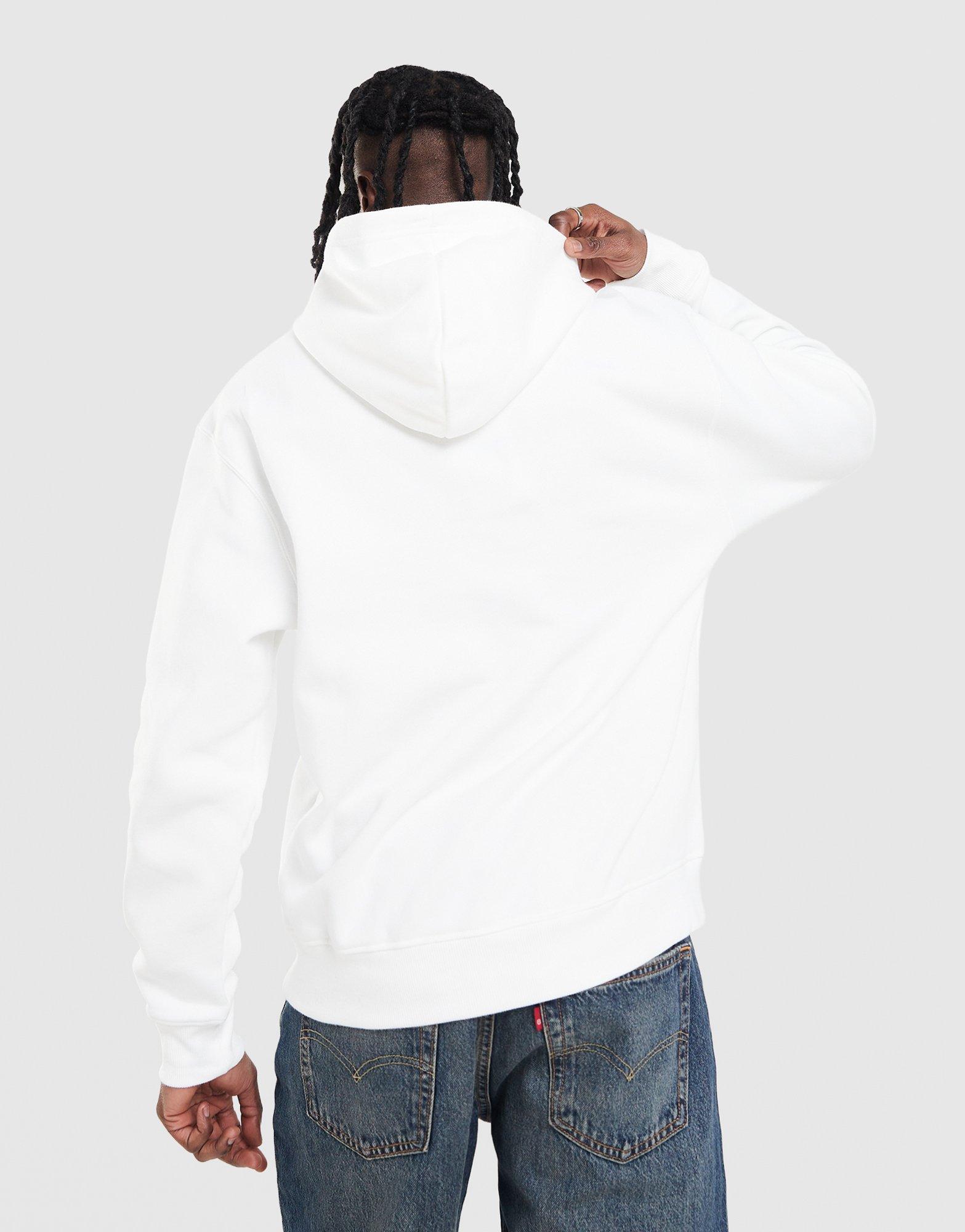 Jordan Jumpman Swoosh Overhead Hoodie