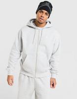 Jordan Felpa con Cappuccio Full Zip Oversize Brooklyn Fleece
