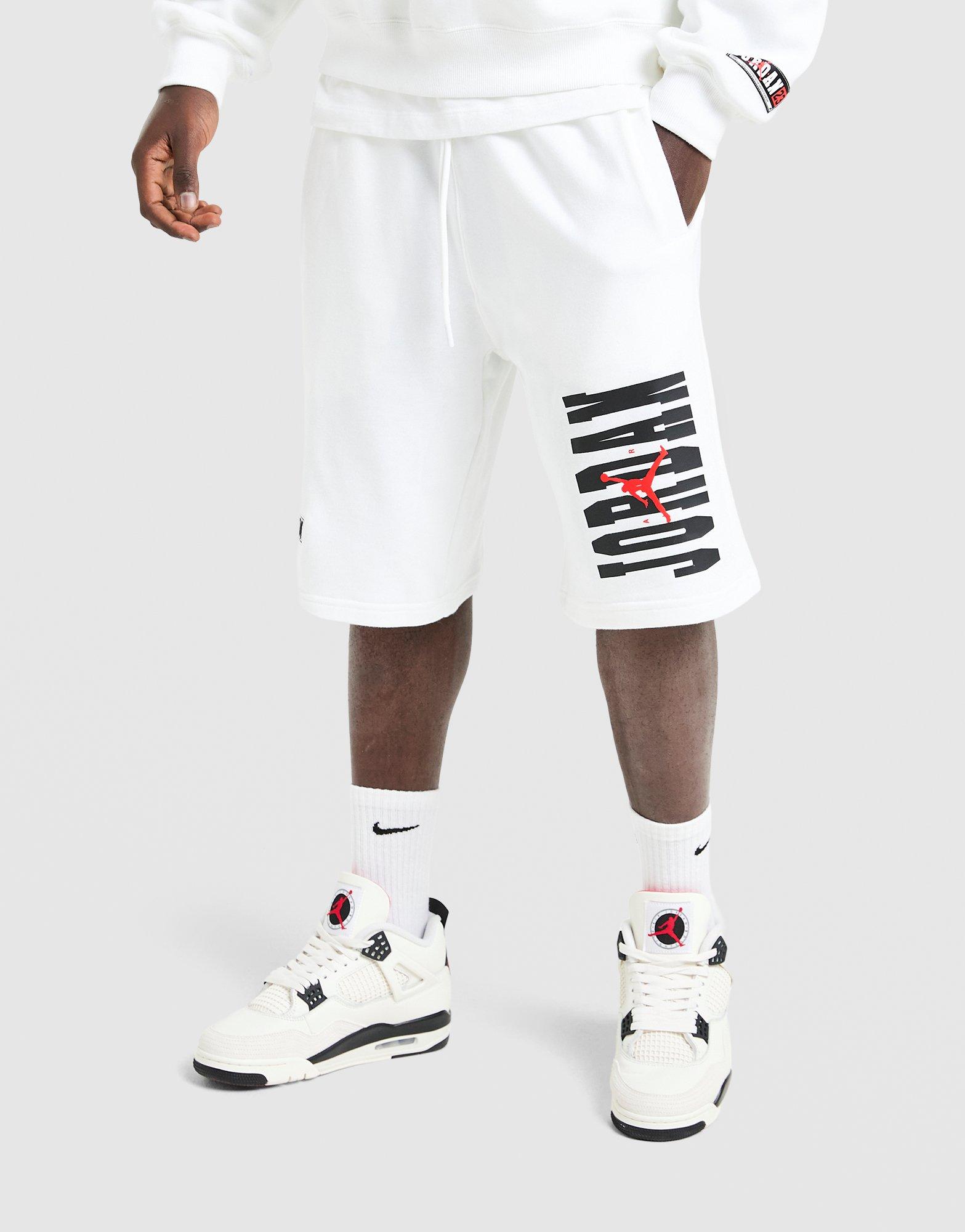 Jordan Globe Shorts