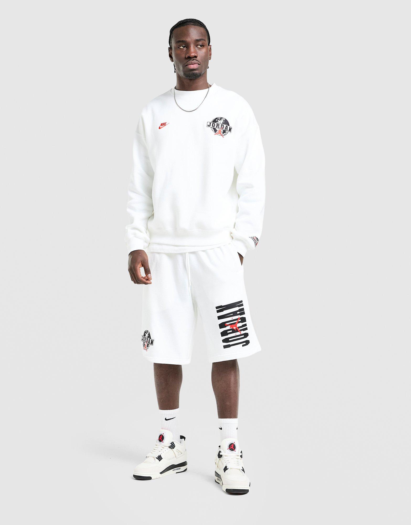 Jordan Globe Shorts