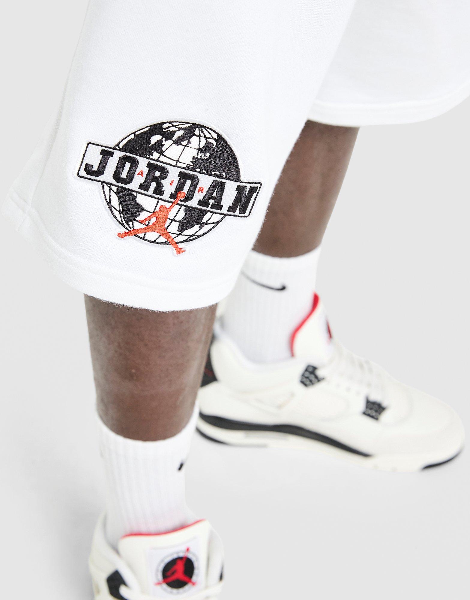 Jordan Globe Shorts