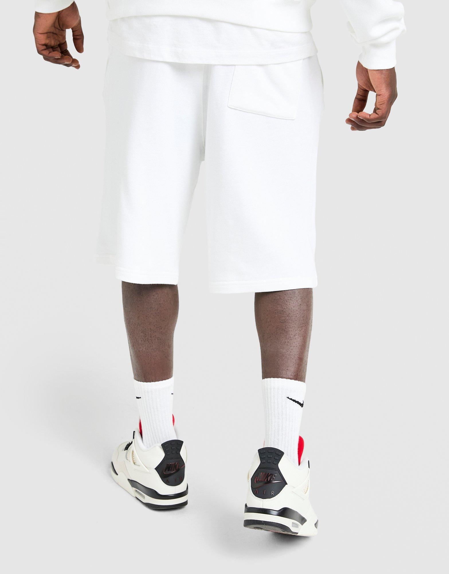 Jordan Globe Shorts