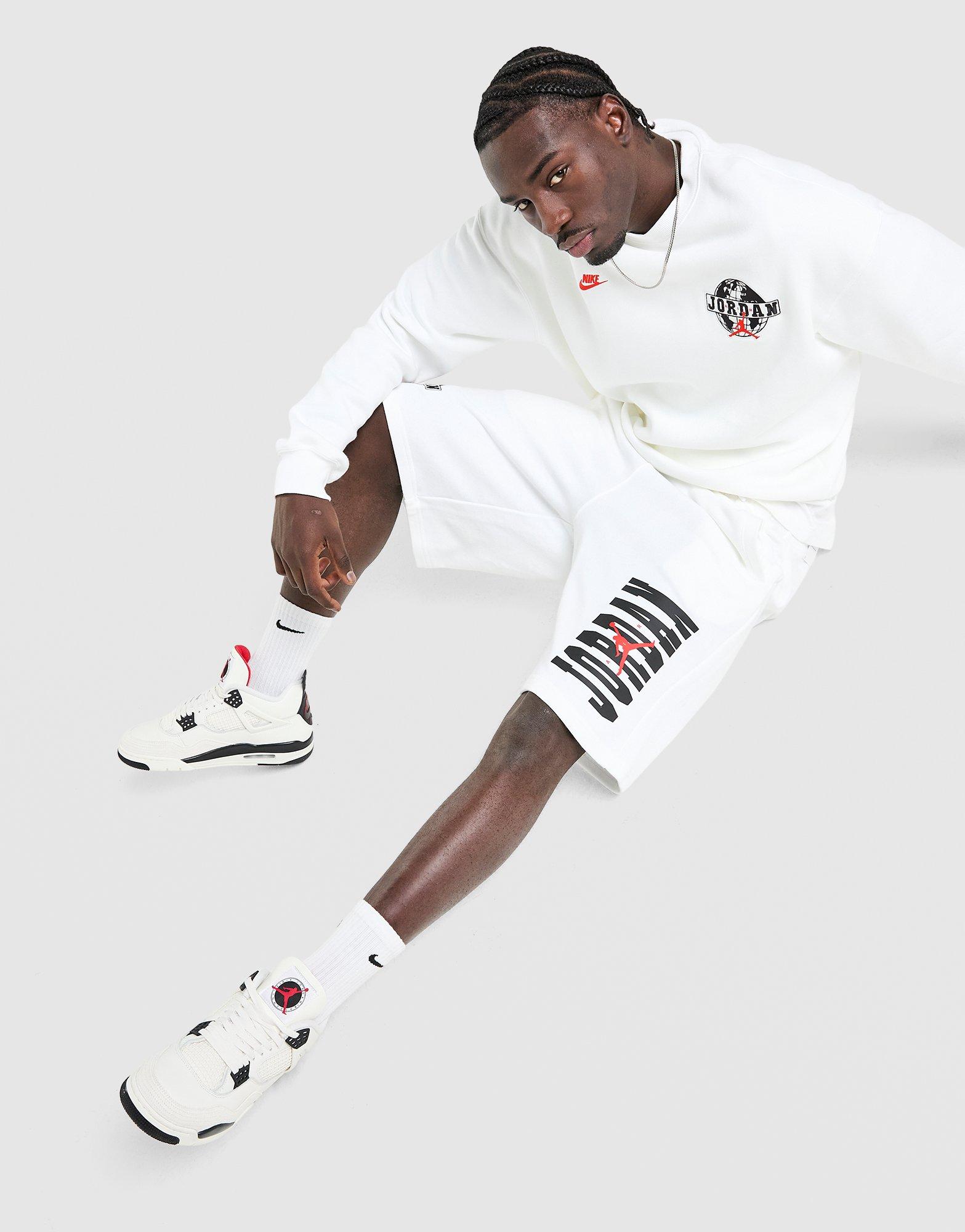 Jordan Pantaloncino Globe