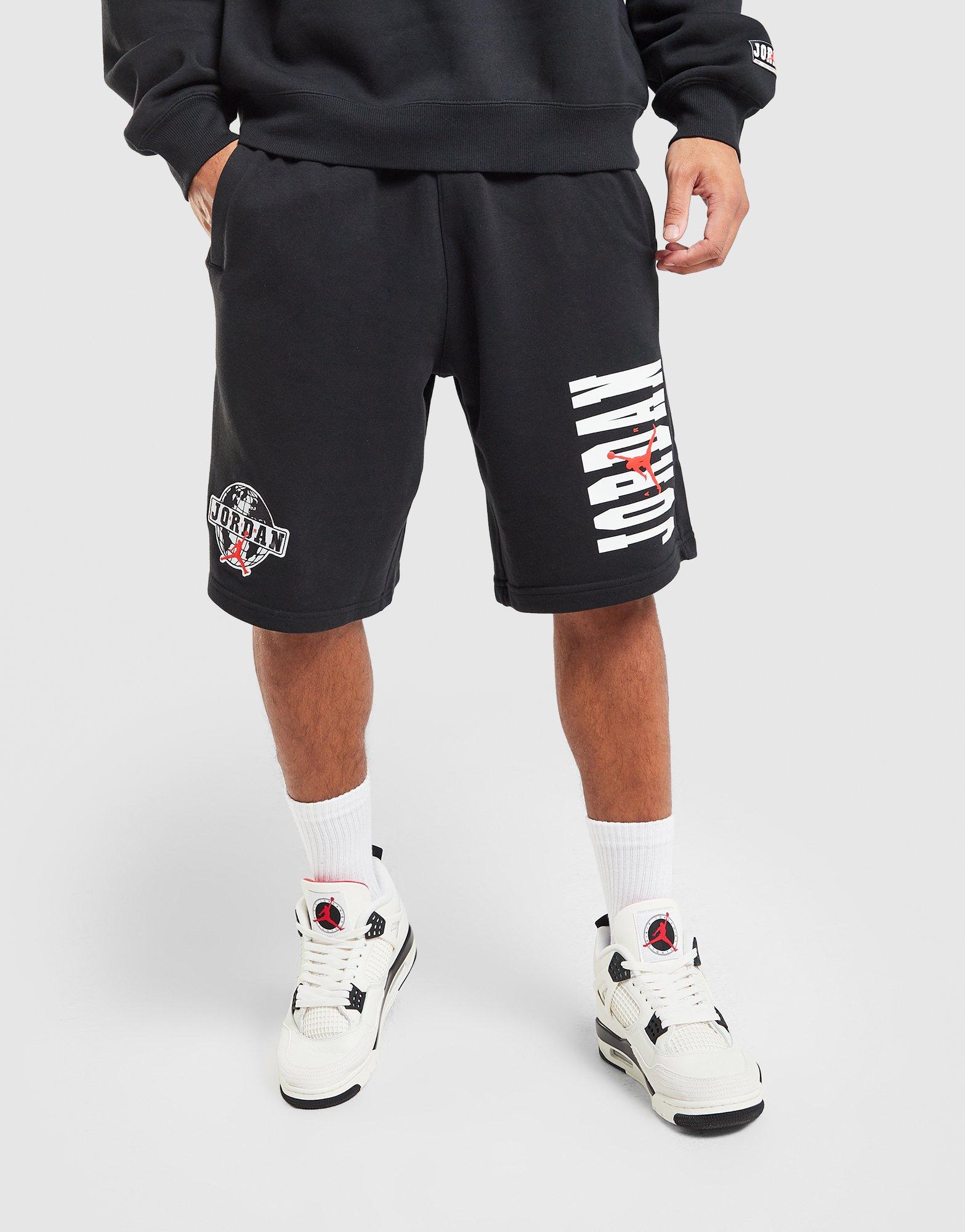 Jordan Globe Shorts
