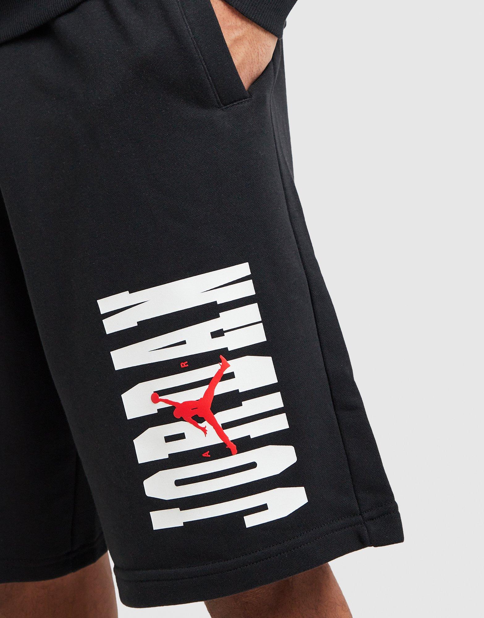 Jordan Globe Shorts