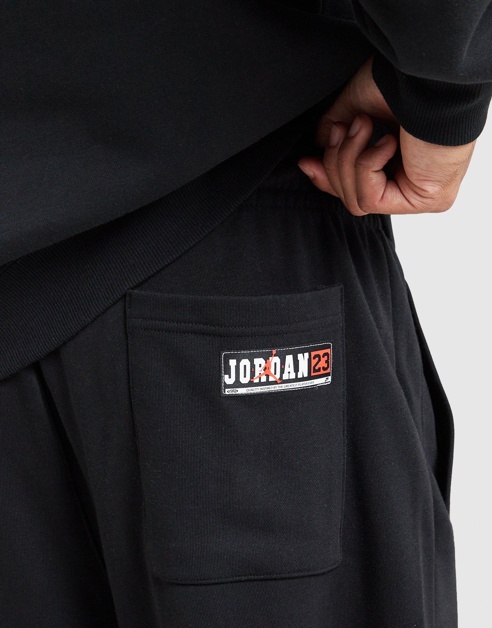 Jordan Globe Shorts