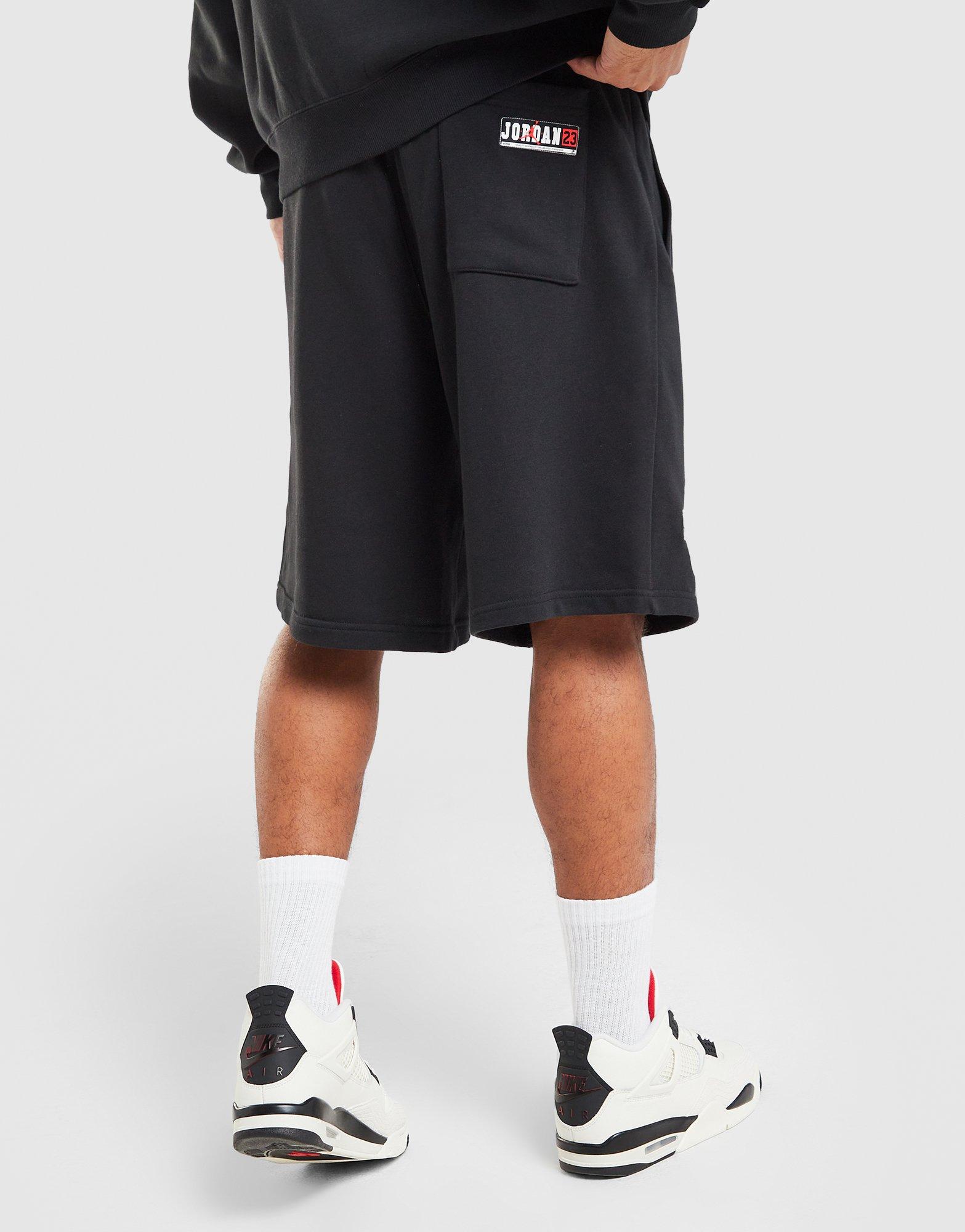 Jordan Globe Shorts