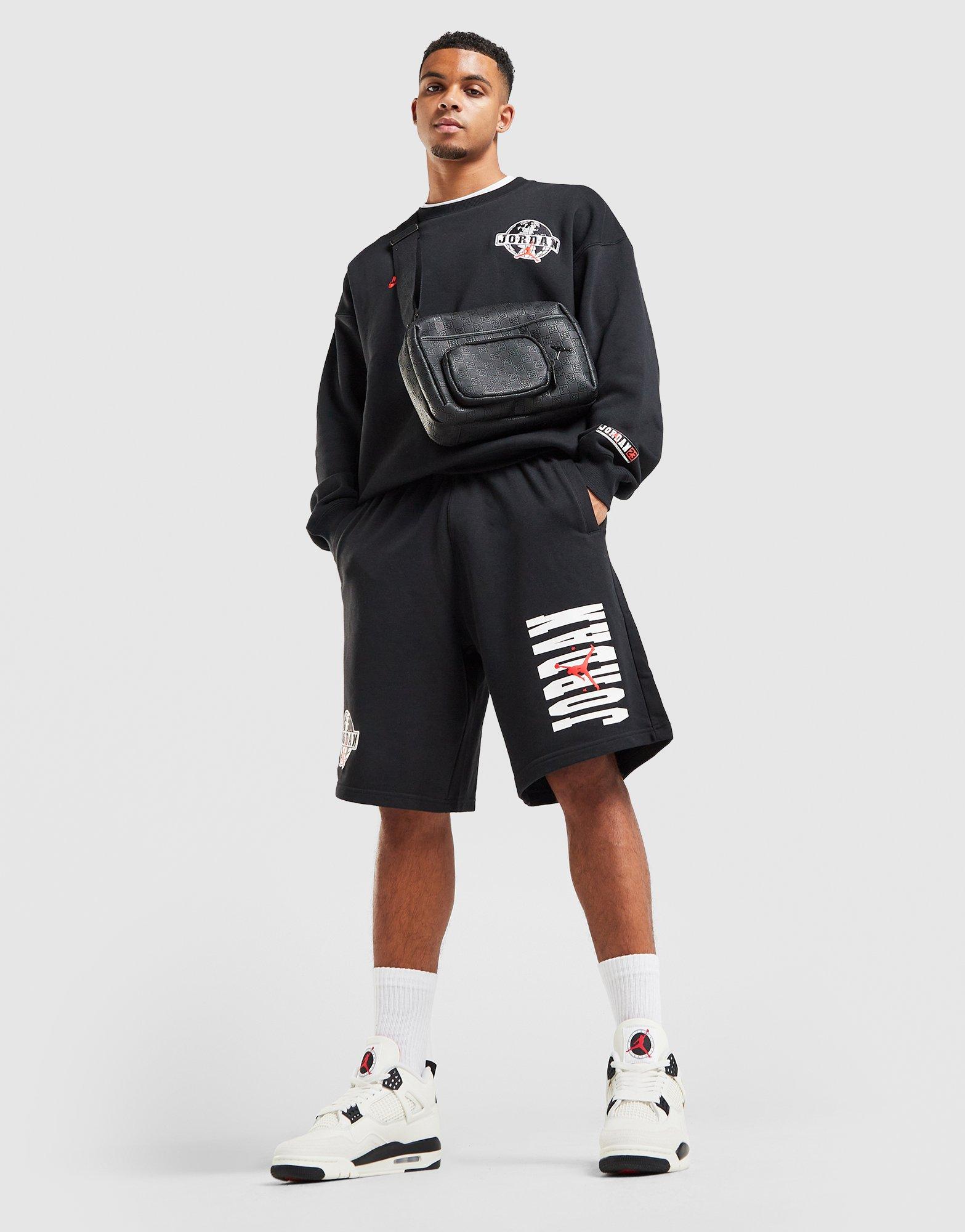 Jordan Pantaloncino Globe