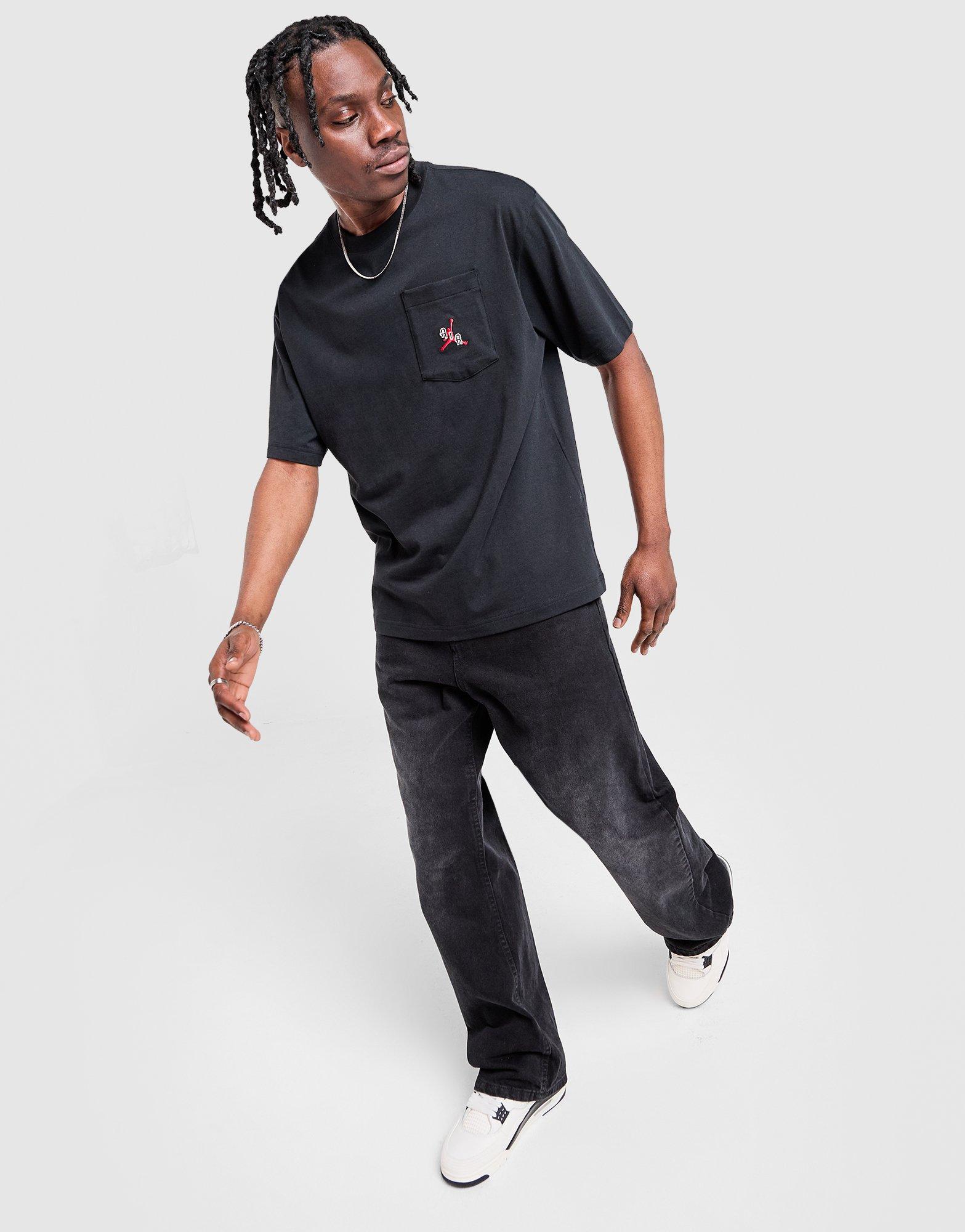 Jordan Air Pocket T-Shirt