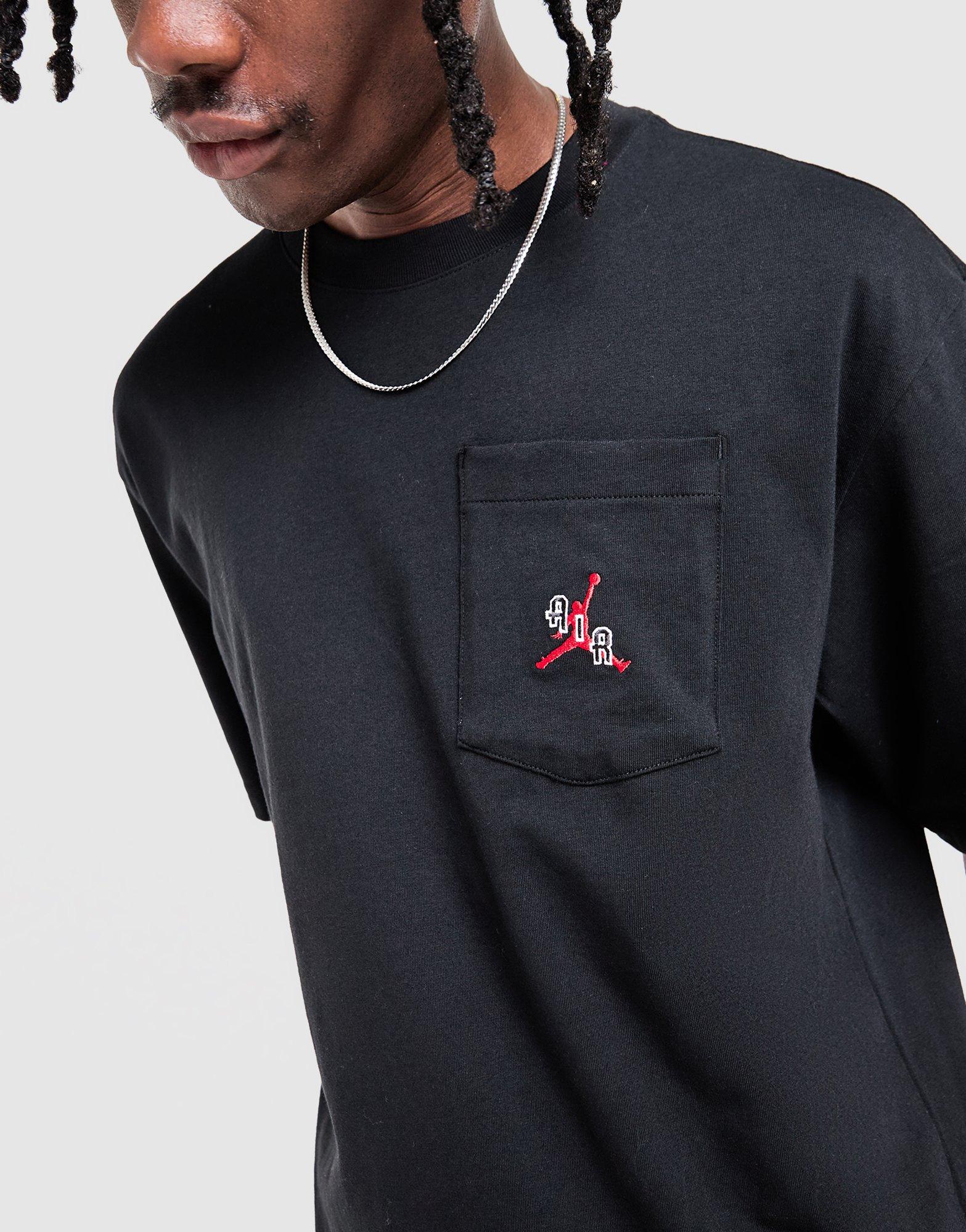 Jordan Air Pocket T-Shirt