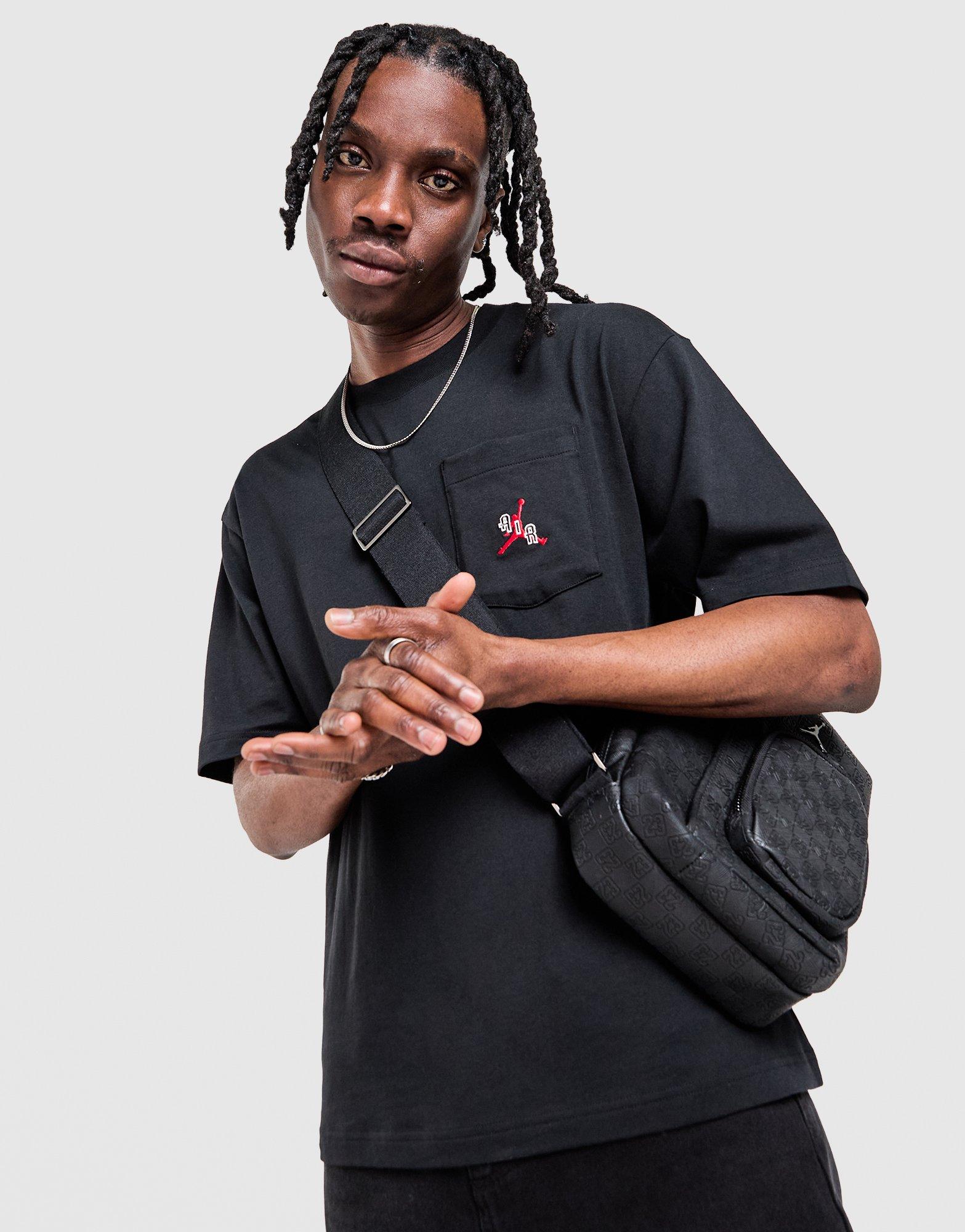 Jordan Maglia Air Pocket