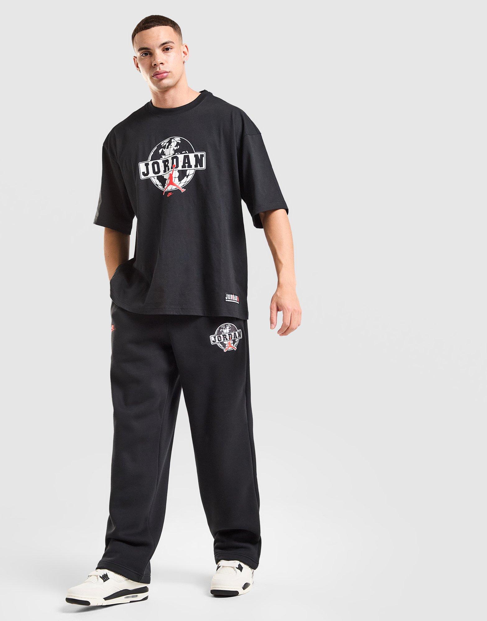 Jordan Globe T-Shirt