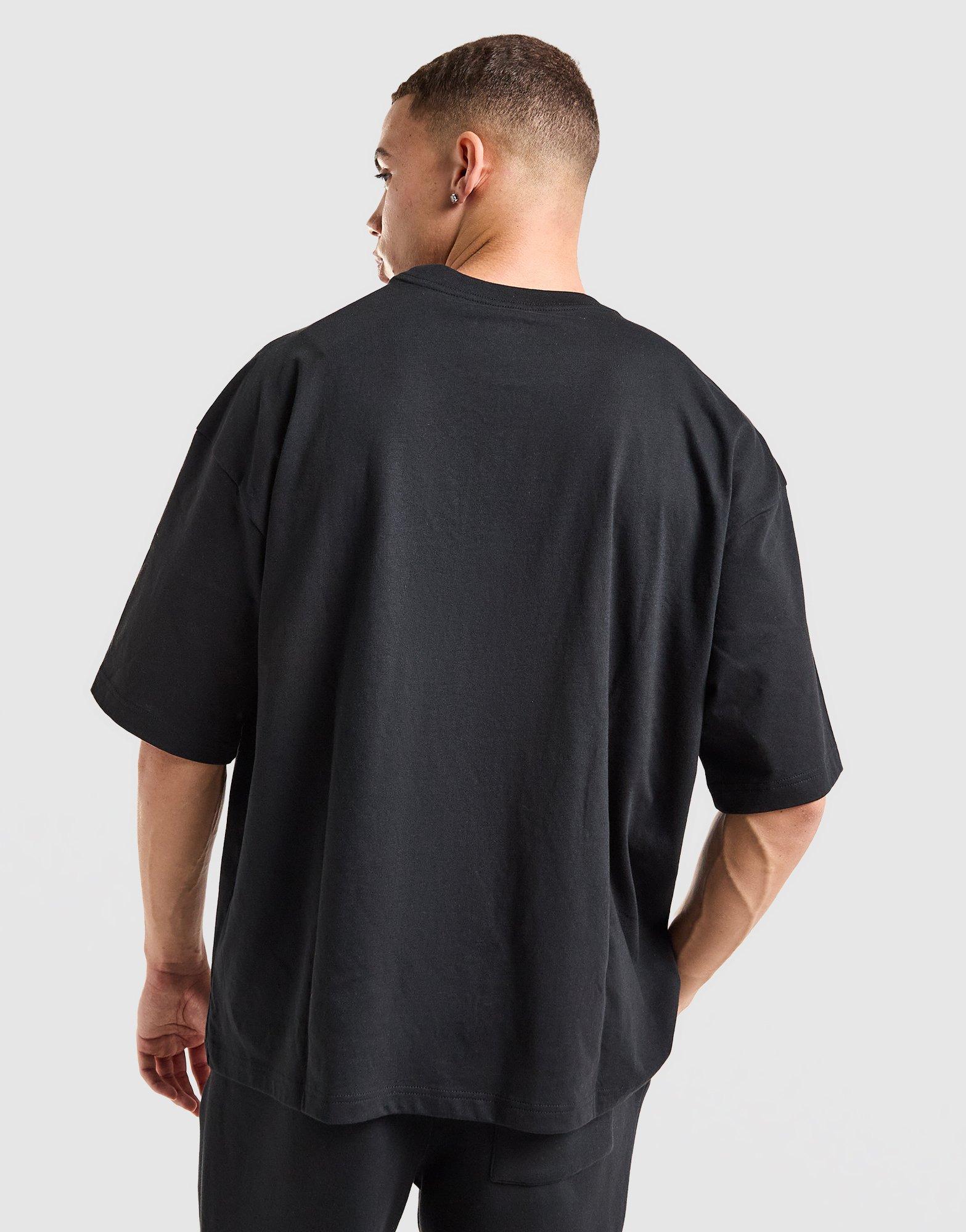 Jordan Globe T-Shirt