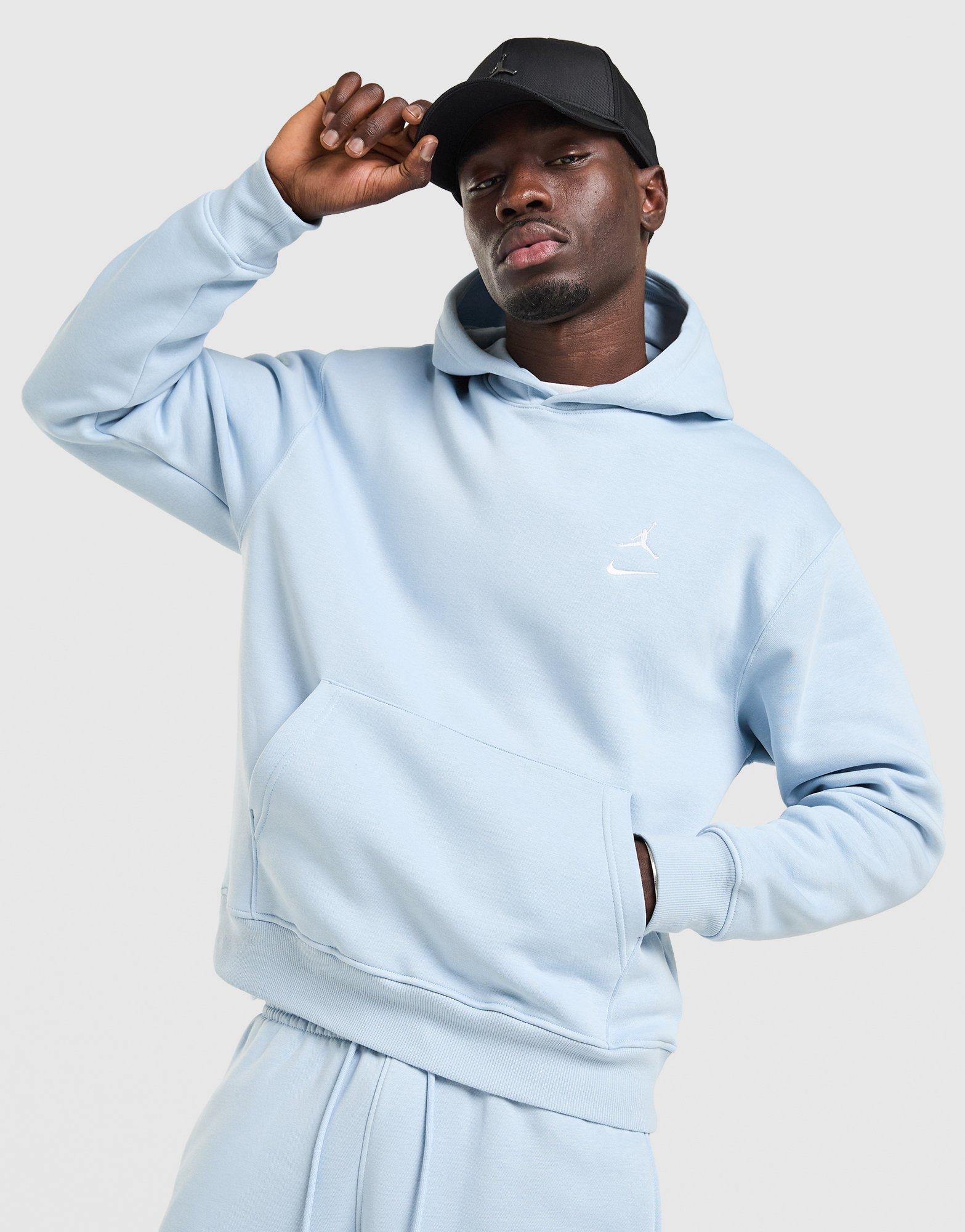 Jordan Jumpman Swoosh Overhead Hoodie