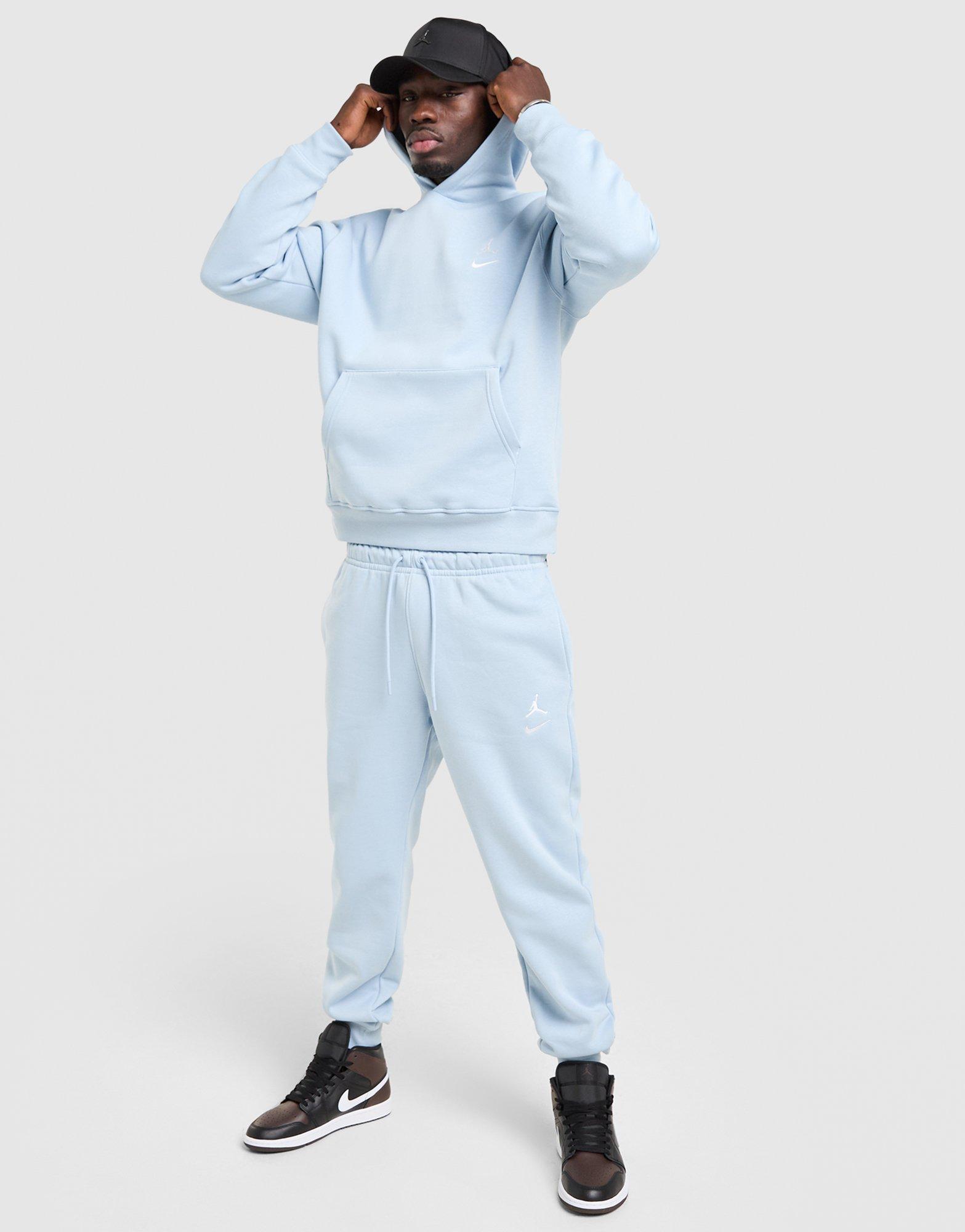 Jordan Jumpman Swoosh Overhead Hoodie