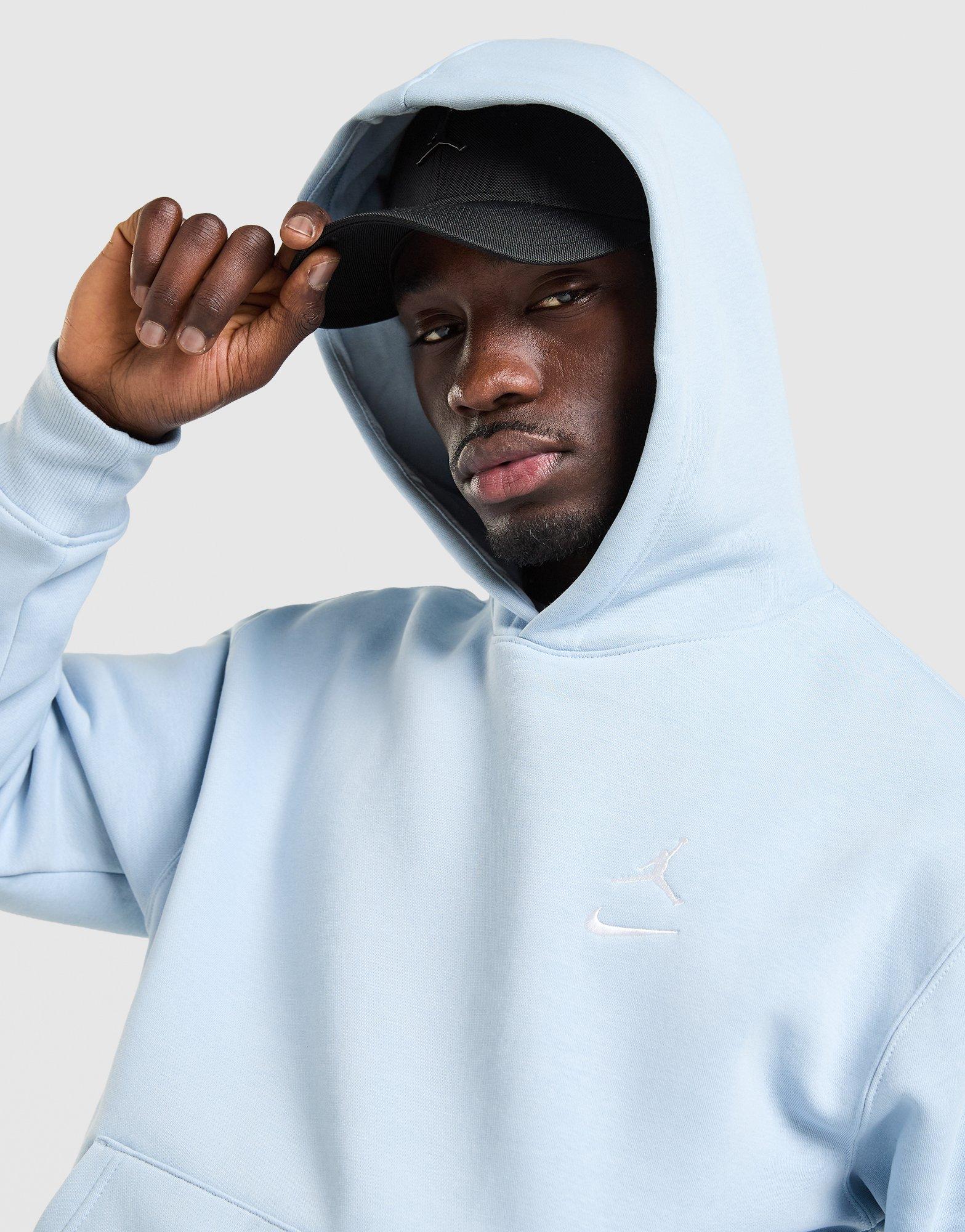 Jordan Jumpman Swoosh Overhead Hoodie