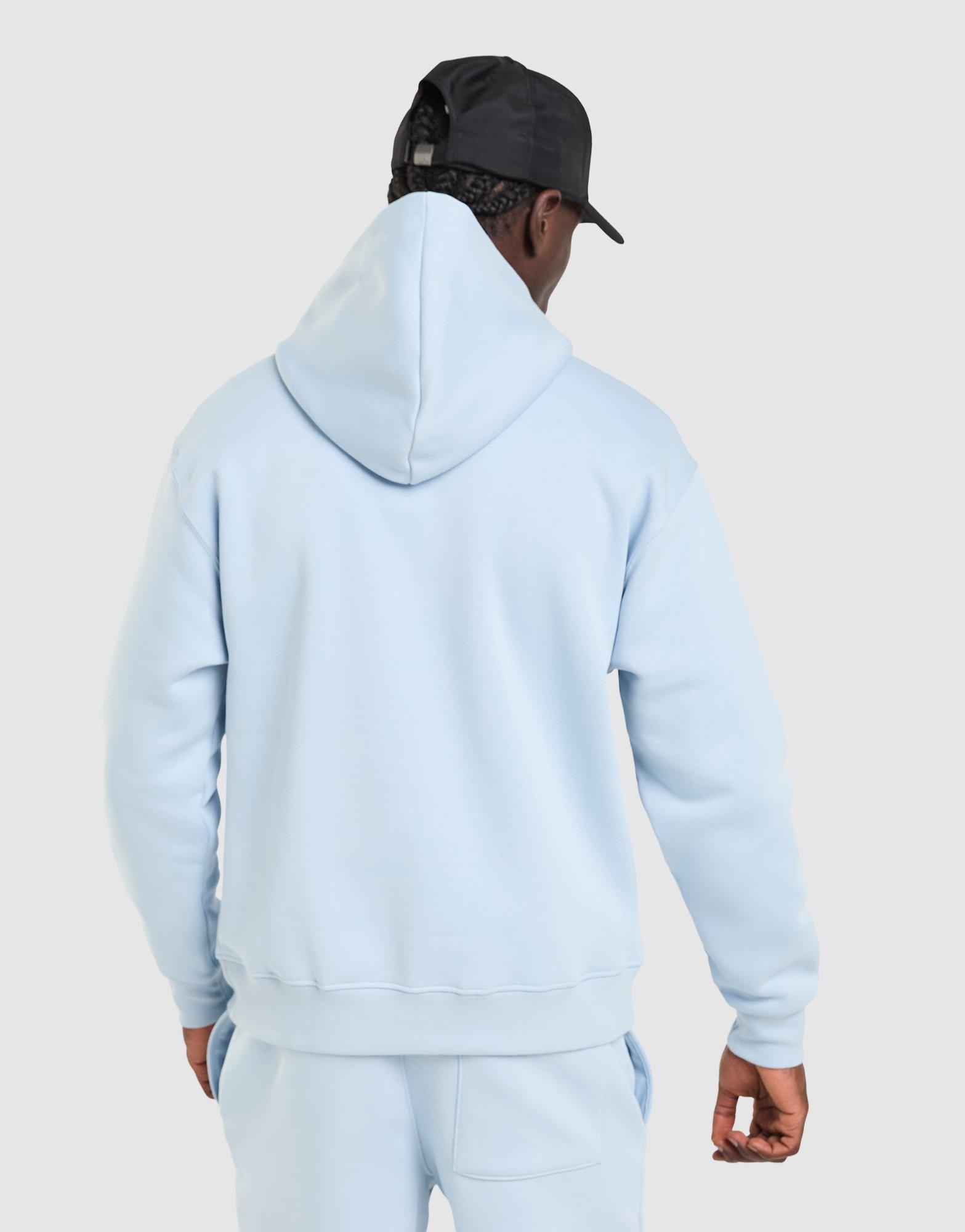 Jordan Jumpman Swoosh Overhead Hoodie