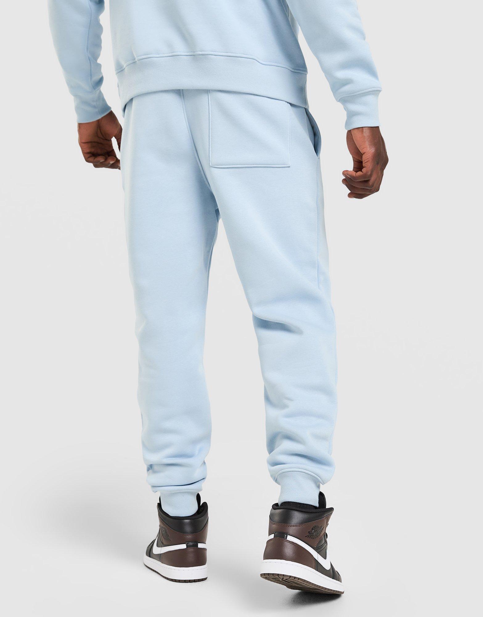 Jordan Swoosh Joggers
