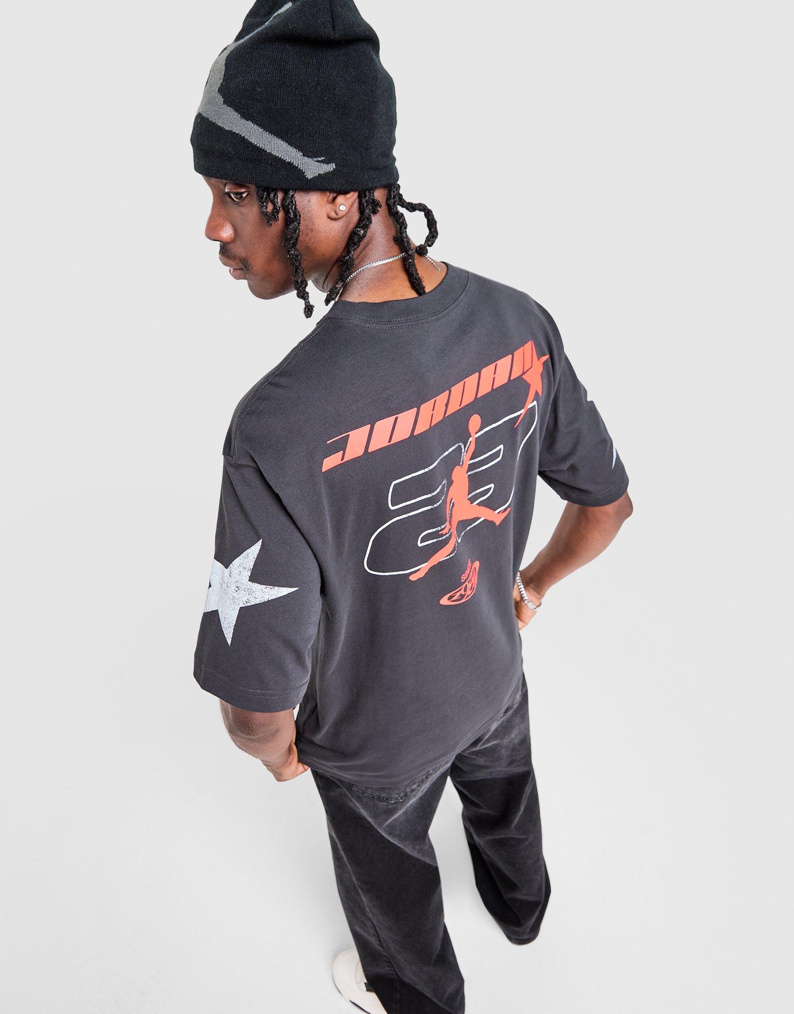 Jordan Maglietta Star