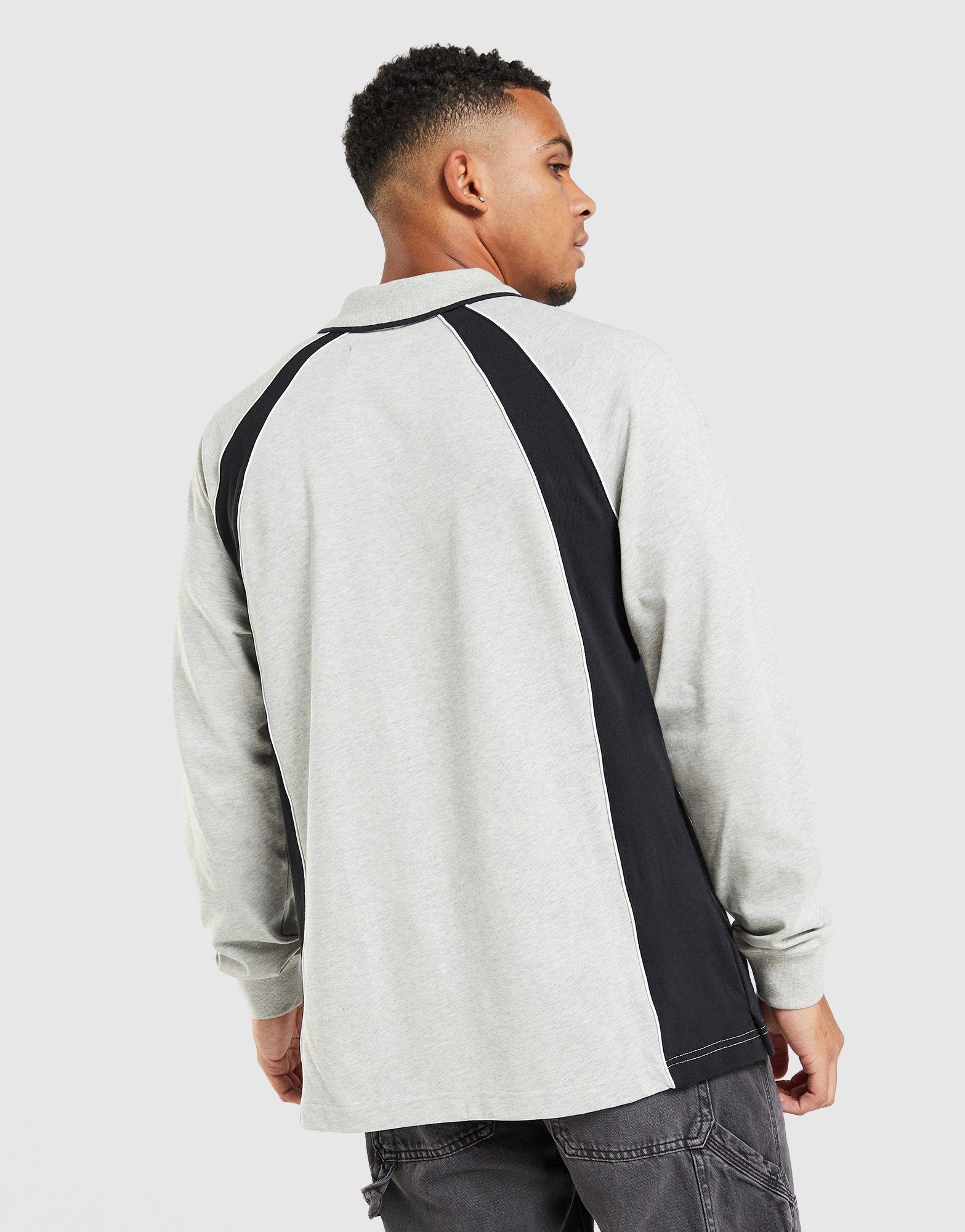 Jordan Polo Long Sleeve Jersey