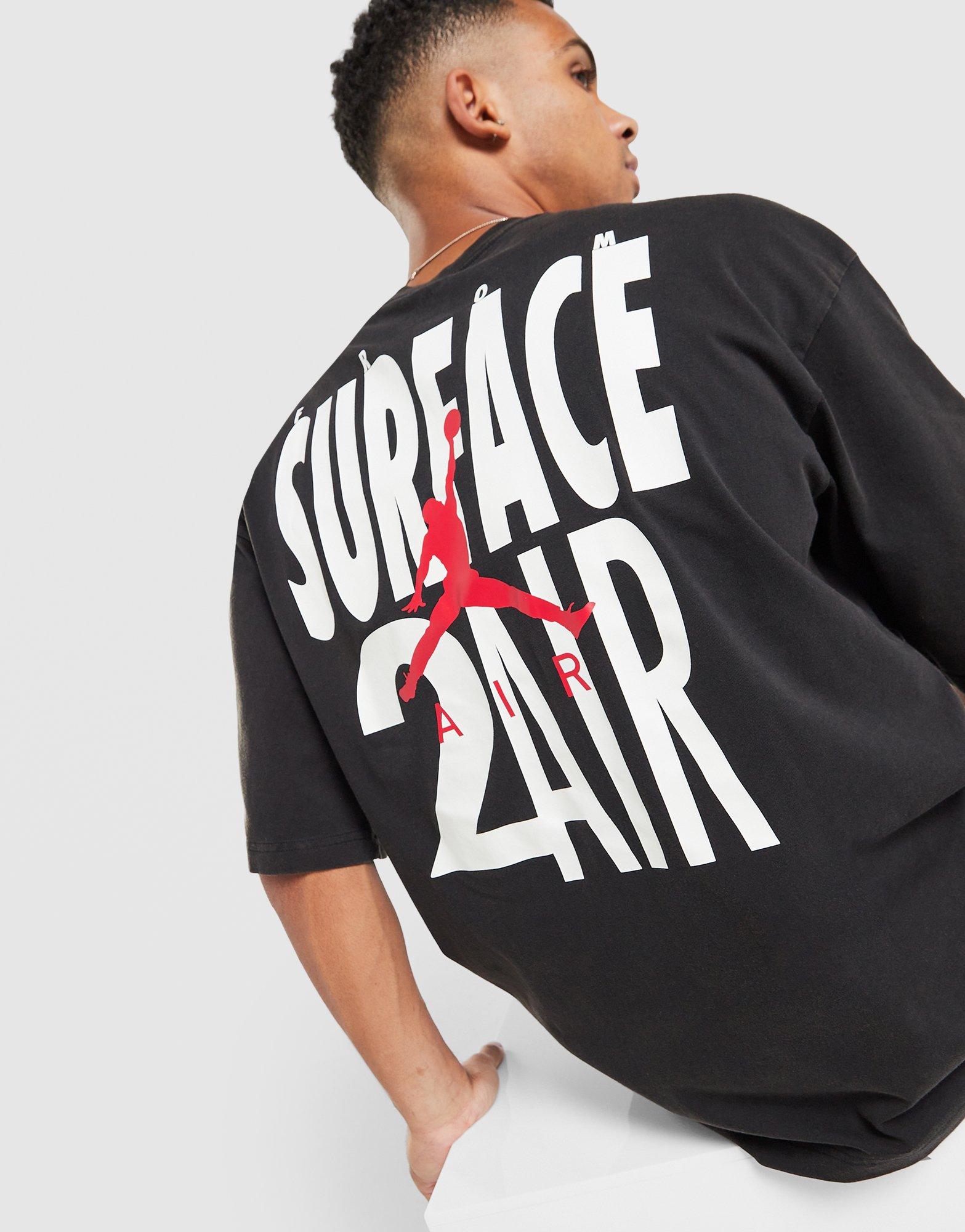 Jordan Brooklyn 2 Air T-Shirt