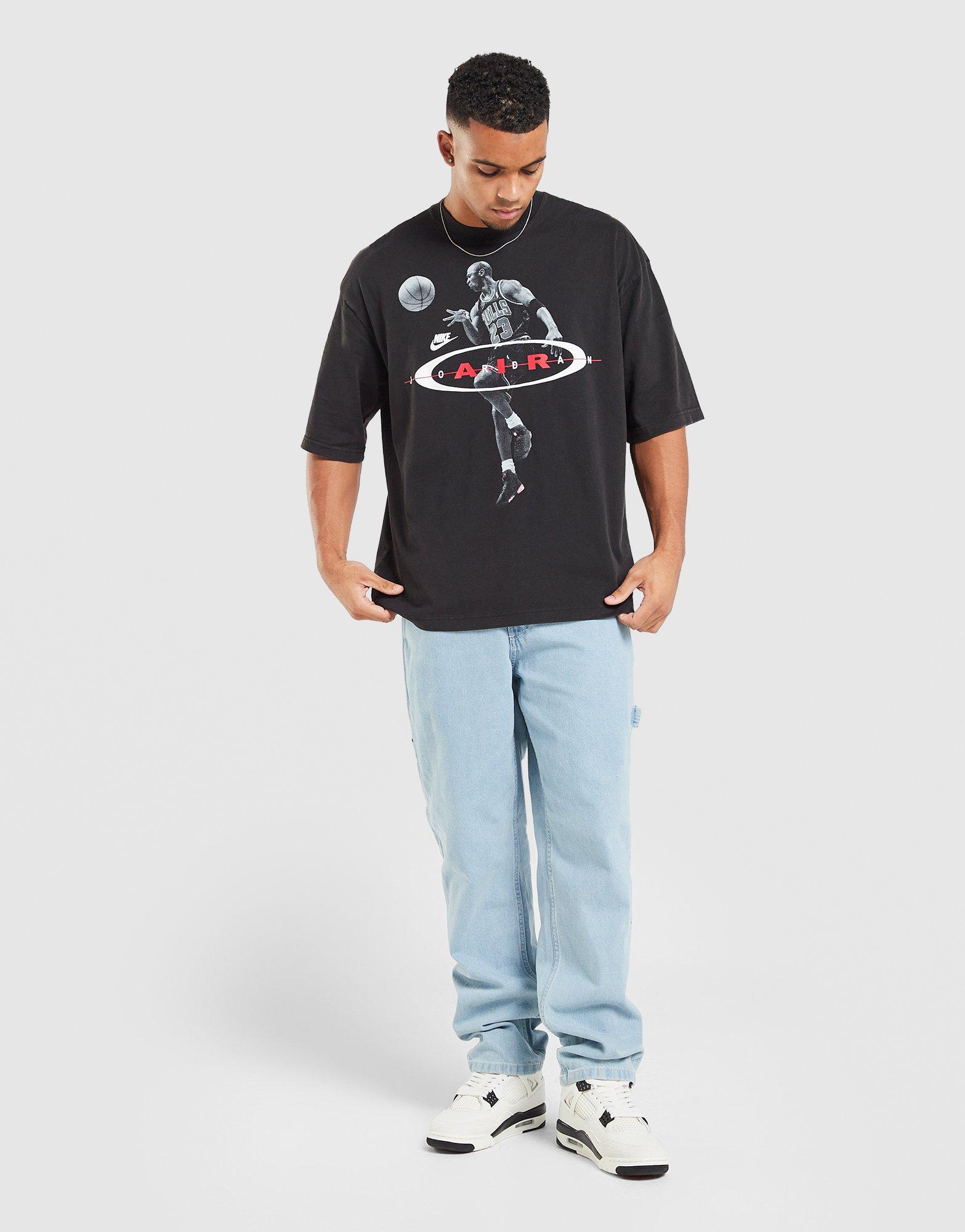Jordan Brooklyn 2 Air T-Shirt