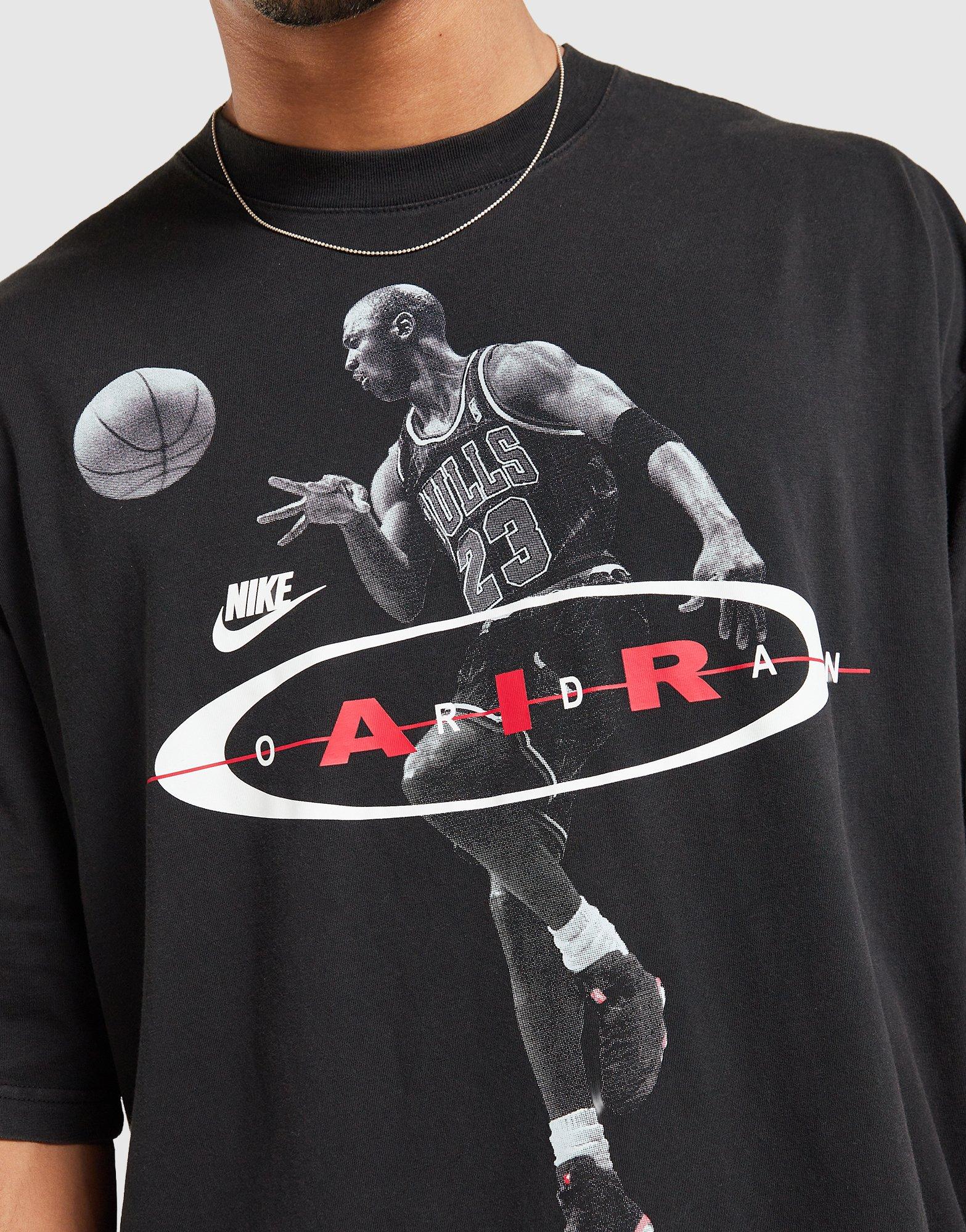 Jordan Brooklyn 2 Air T-Shirt