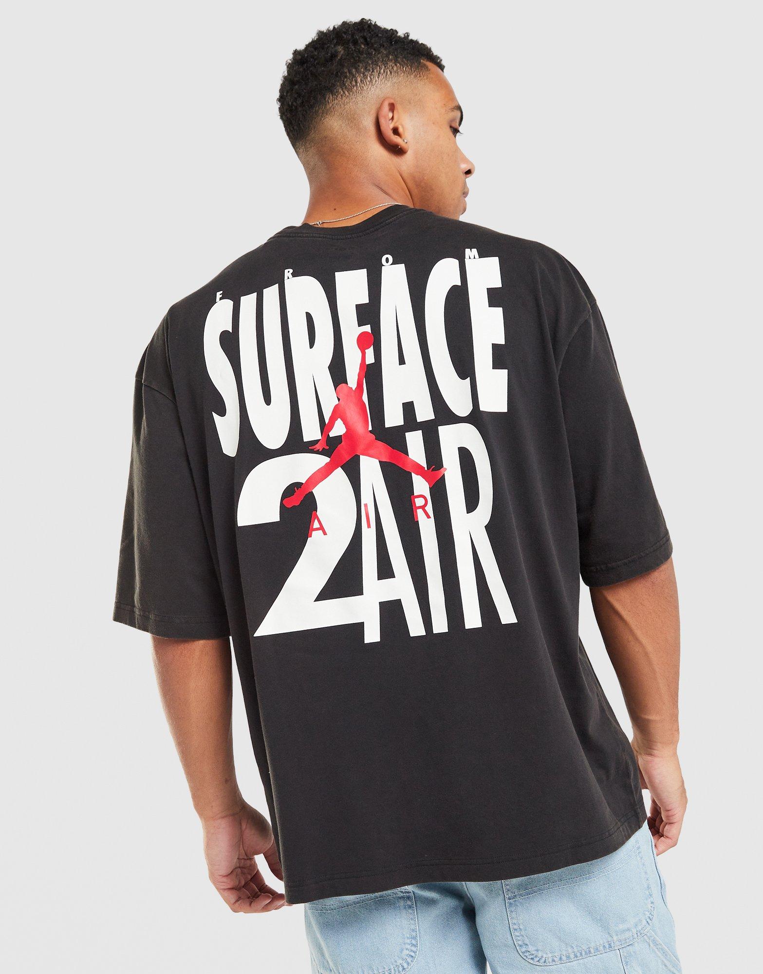 Jordan Brooklyn 2 Air T-Shirt