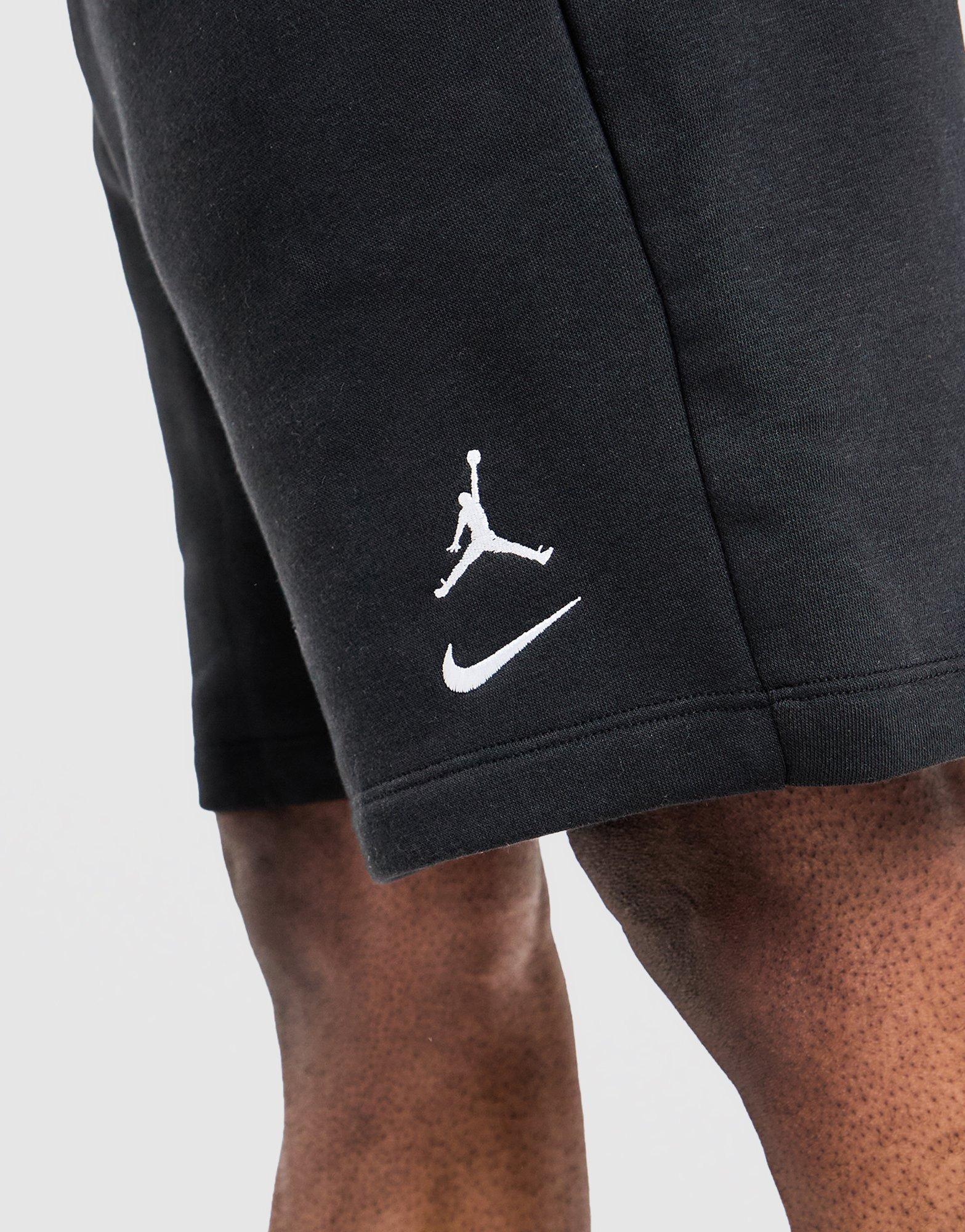 Jordan Jumpman Swoosh Shorts