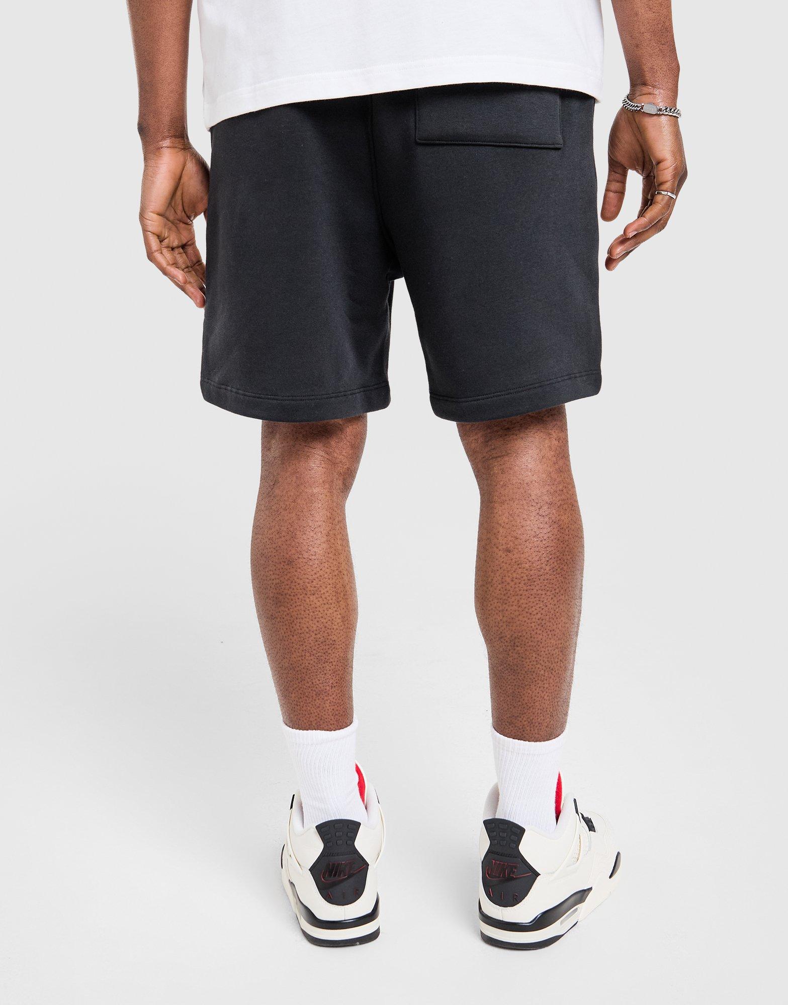 Jordan Jumpman Swoosh Shorts