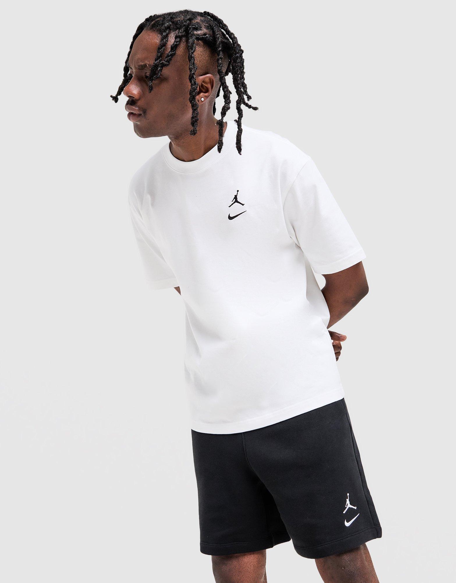 Jordan Pantaloncini Jumpman Swoosh
